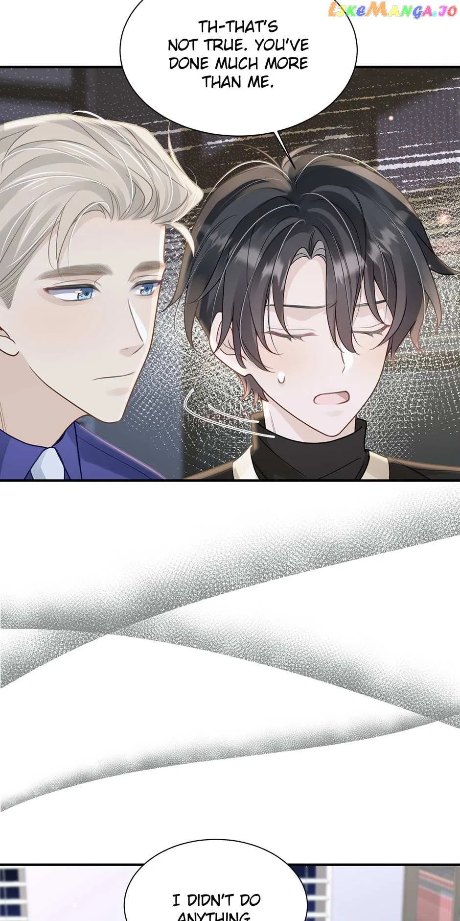 My K-Pop Secret Chapter 39 – Page 5