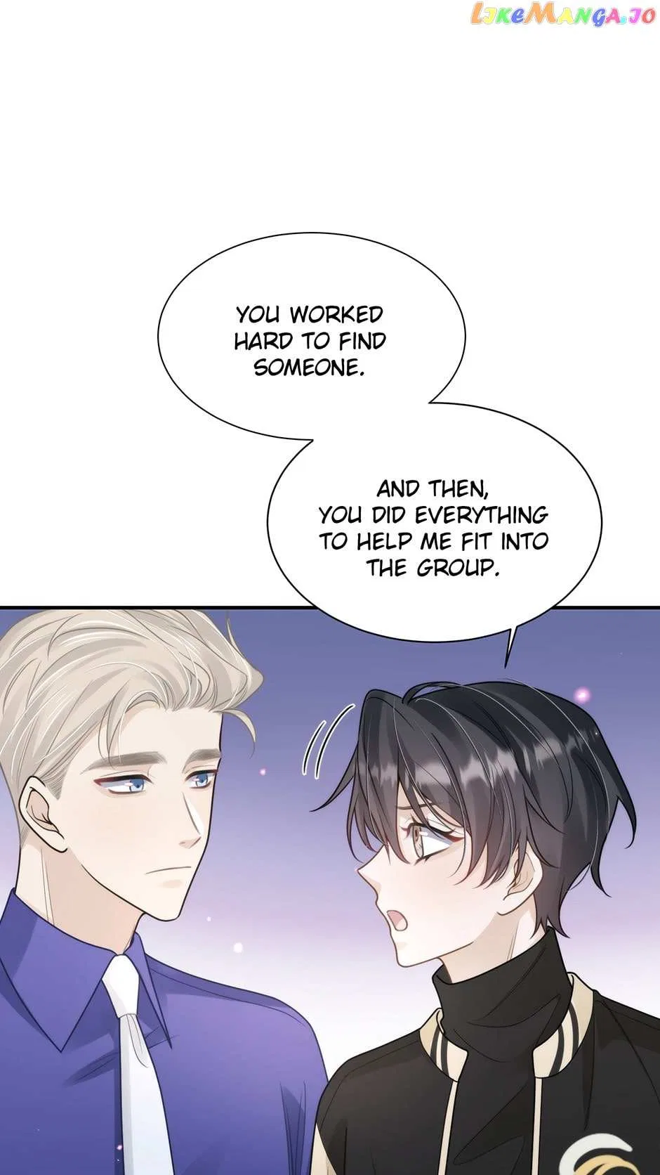 My K-Pop Secret Chapter 39 – Page 7