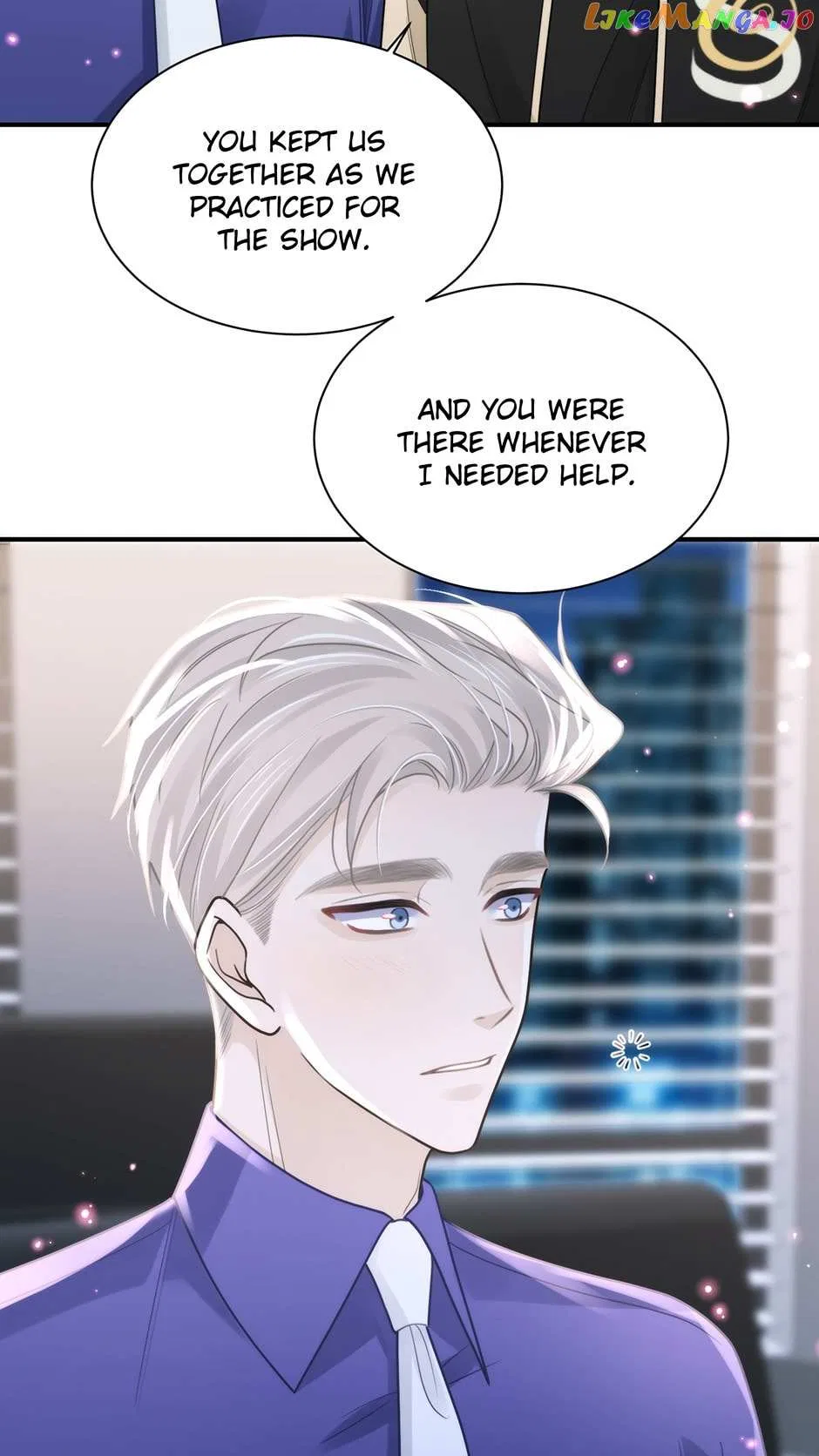My K-Pop Secret Chapter 39 – Page 8