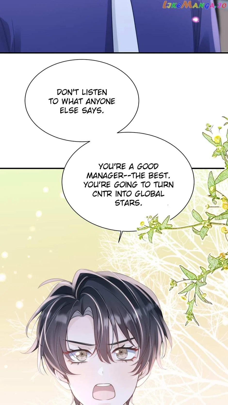My K-Pop Secret Chapter 39 – Page 9