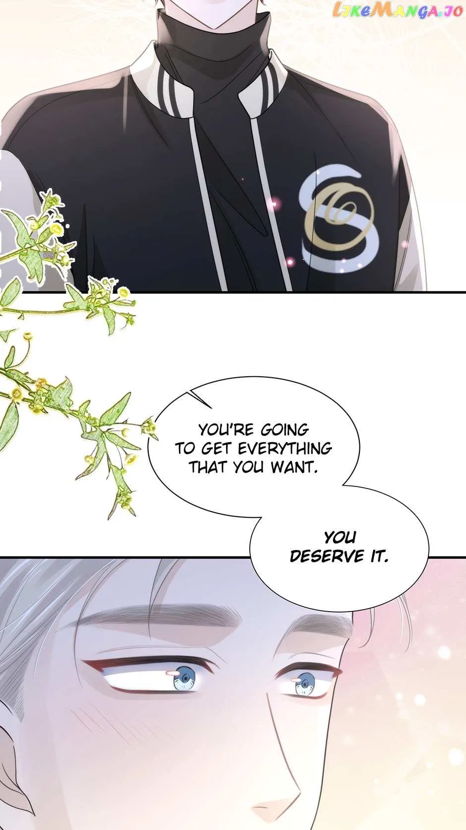 My K-Pop Secret Chapter 39 – Page 10