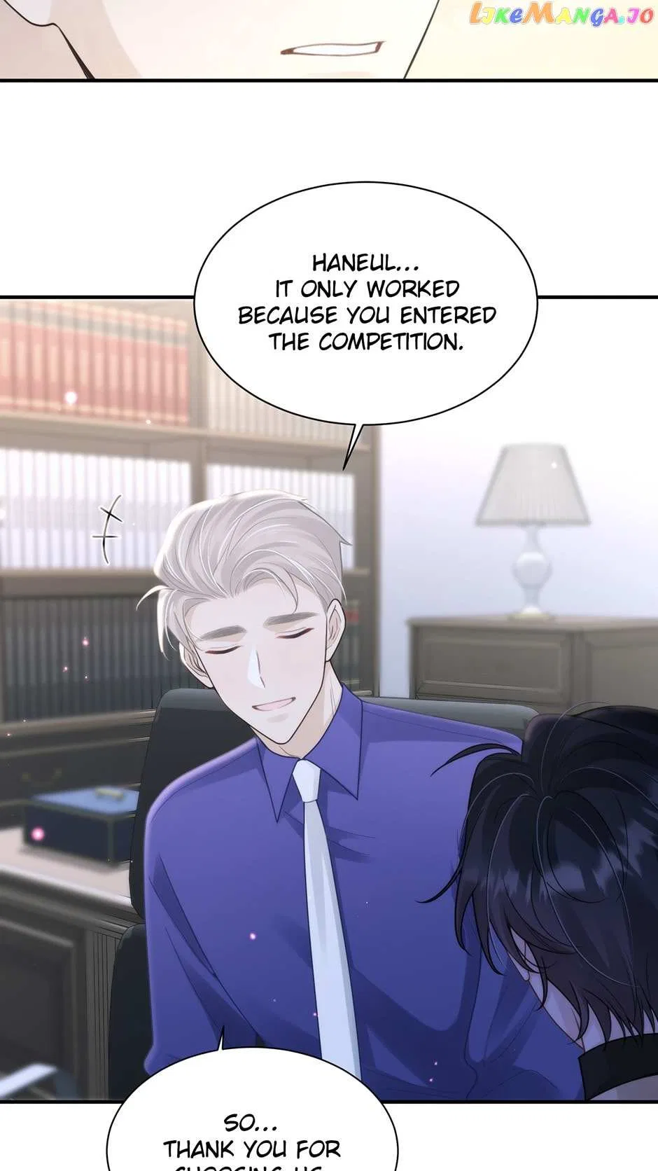 My K-Pop Secret Chapter 39 – Page 11
