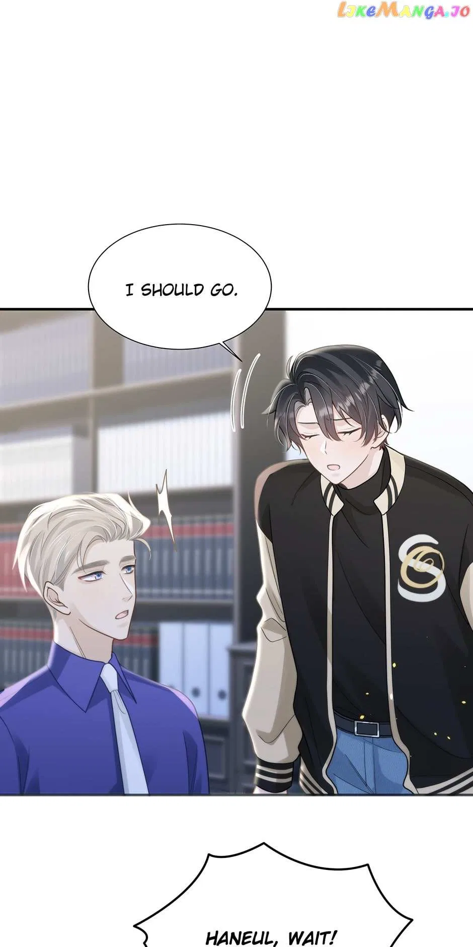 My K-Pop Secret Chapter 39 – Page 13