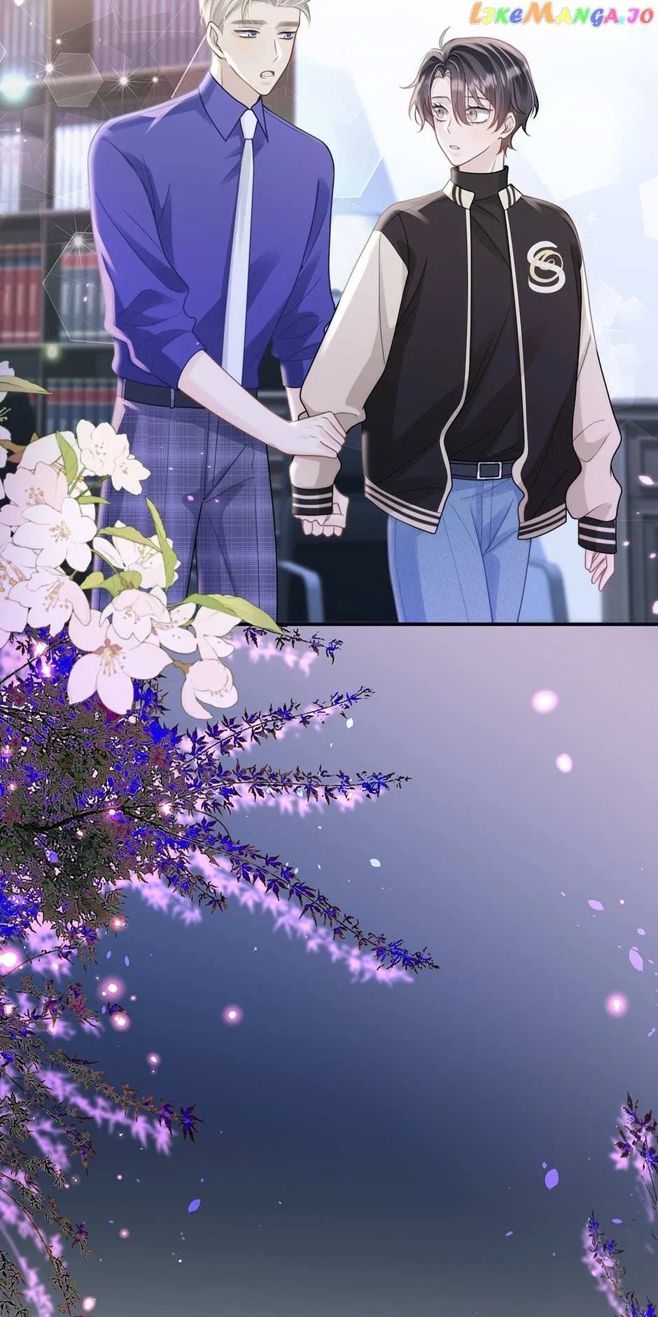 My K-Pop Secret Chapter 39 – Page 15