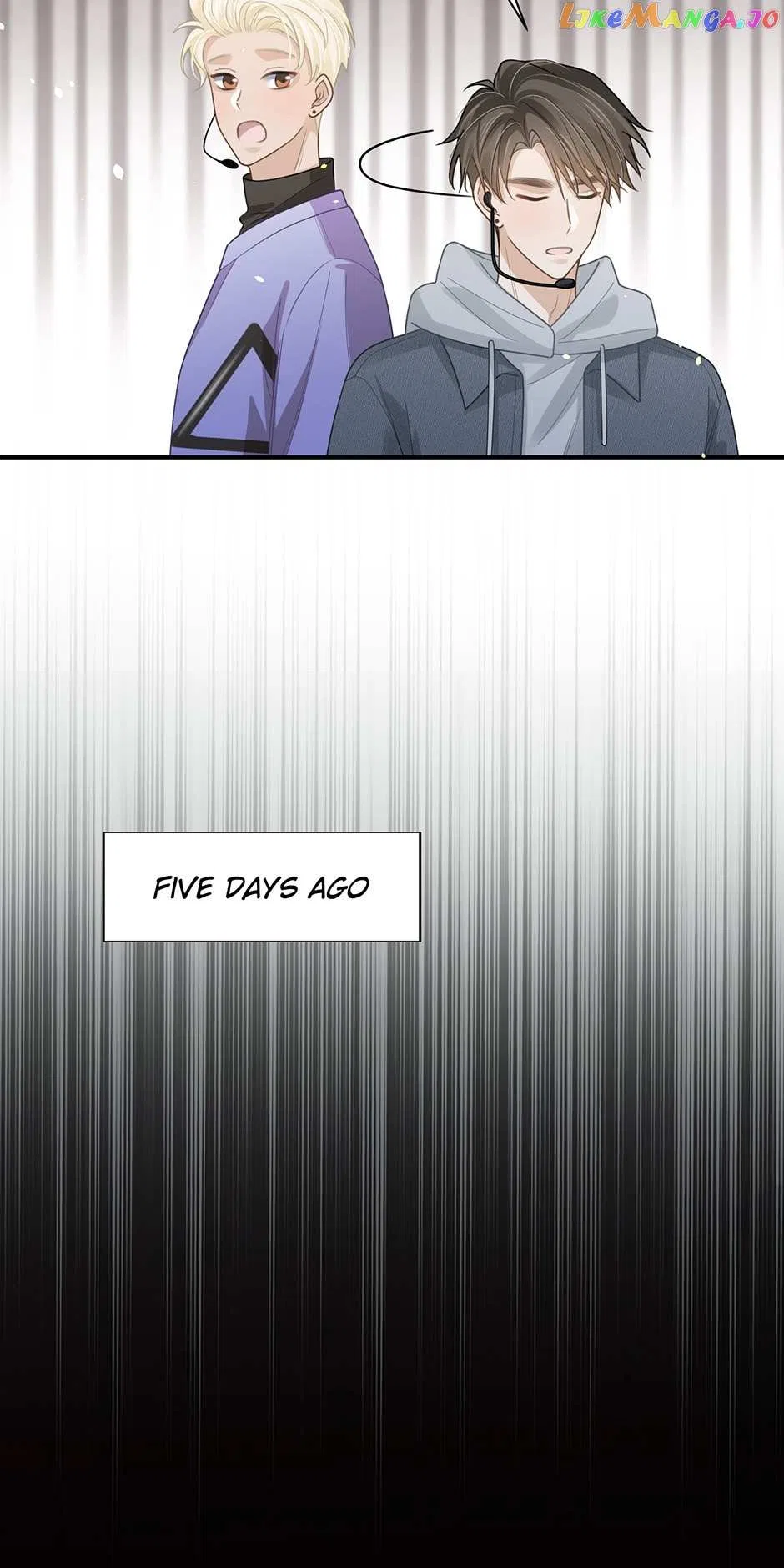My K-Pop Secret Chapter 39 – Page 18