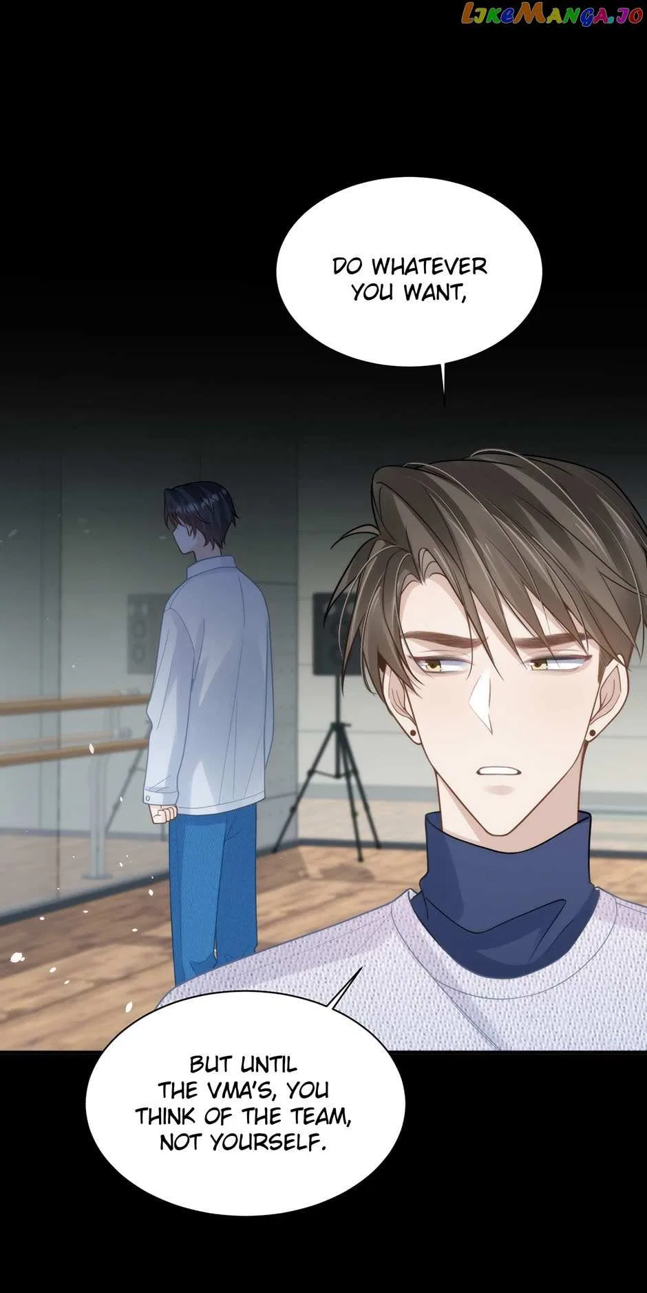 My K-Pop Secret Chapter 39 – Page 19