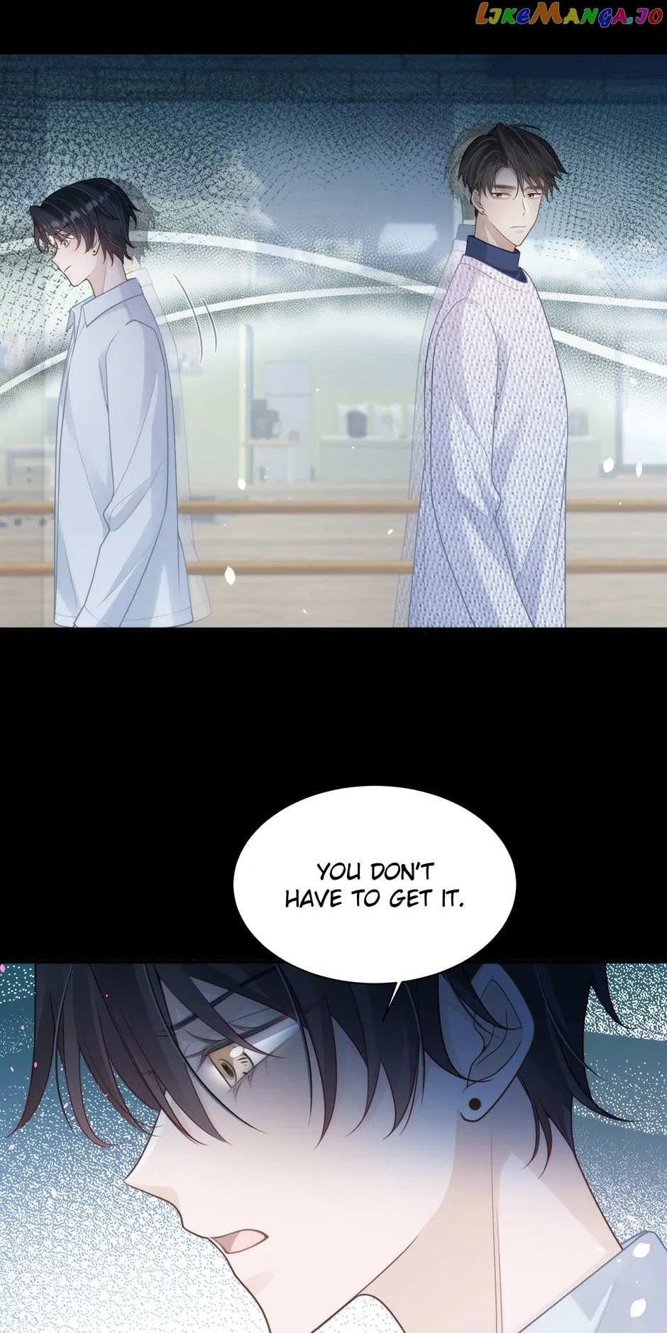 My K-Pop Secret Chapter 39 – Page 20