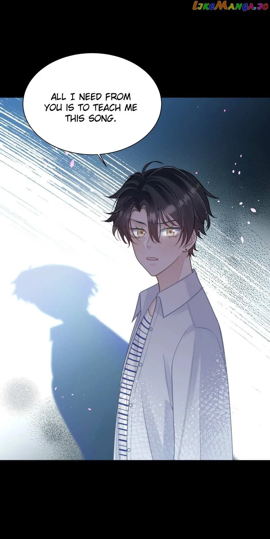 My K-Pop Secret Chapter 39 – Page 22