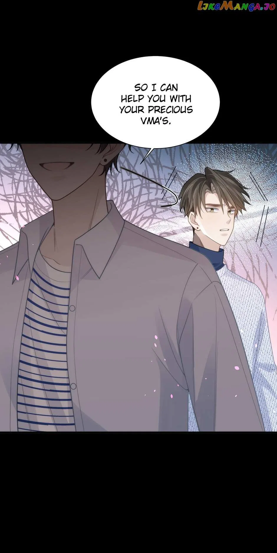 My K-Pop Secret Chapter 39 – Page 23