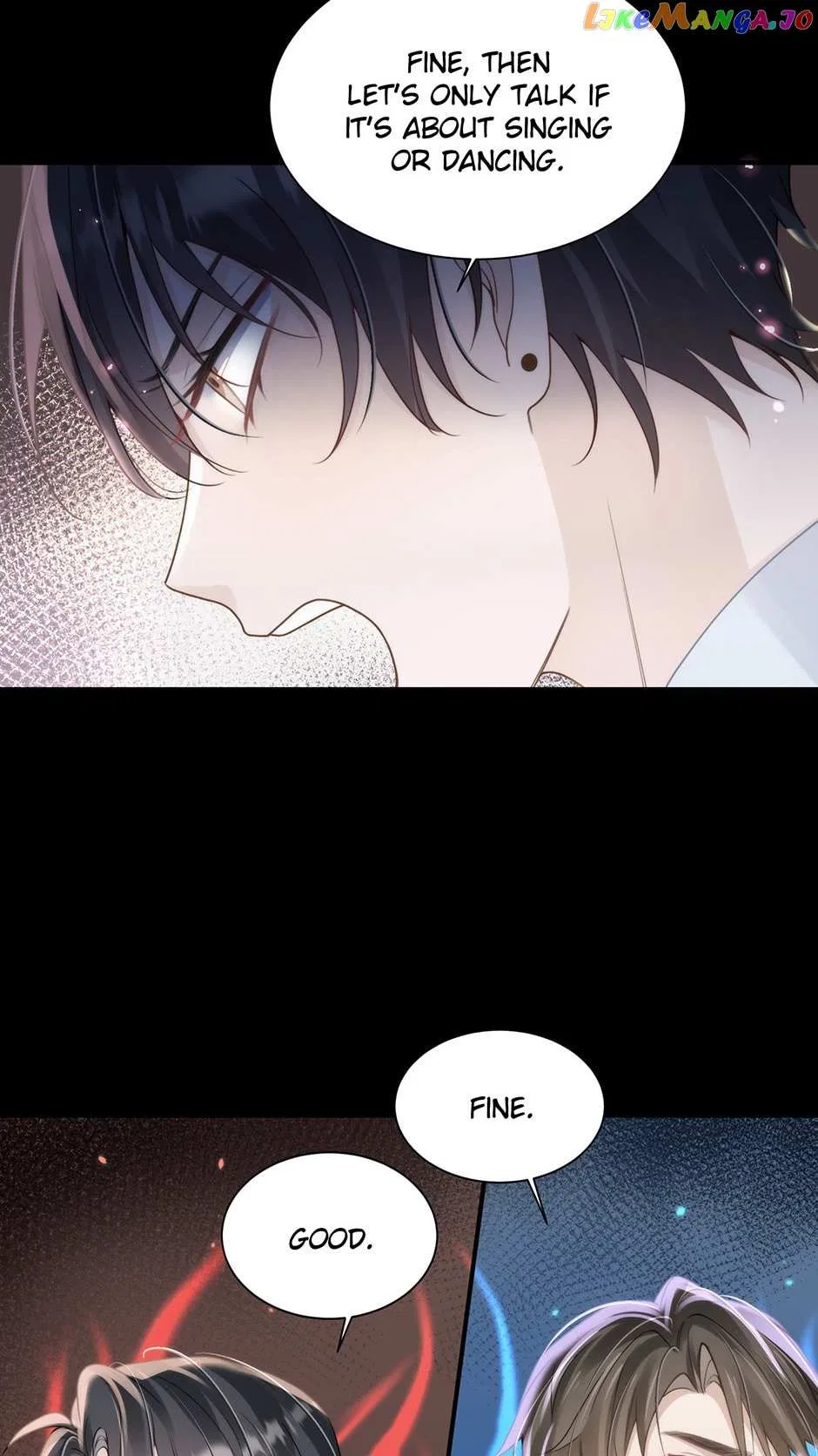 My K-Pop Secret Chapter 39 – Page 25
