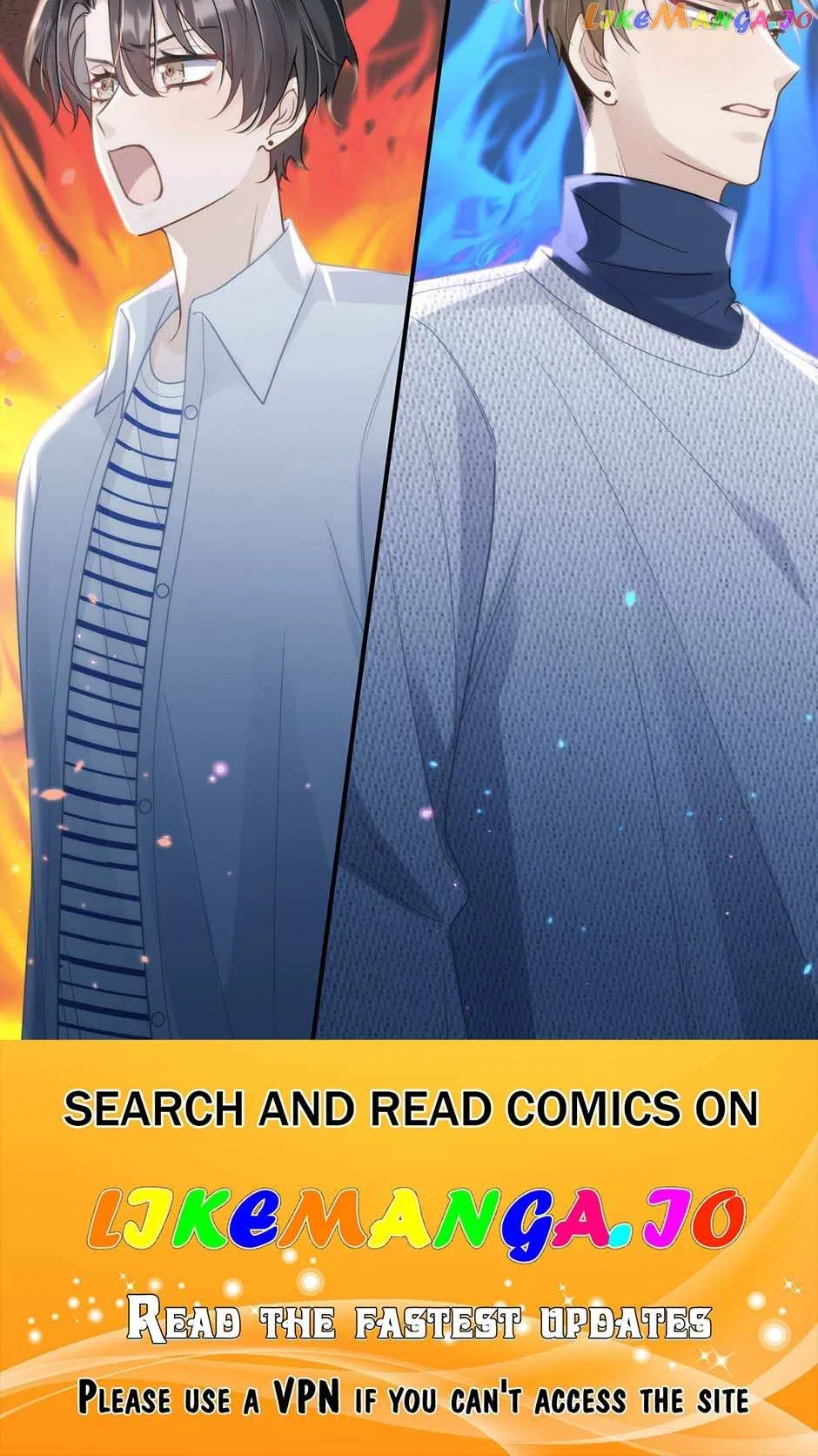 My K-Pop Secret Chapter 39 – Page 26