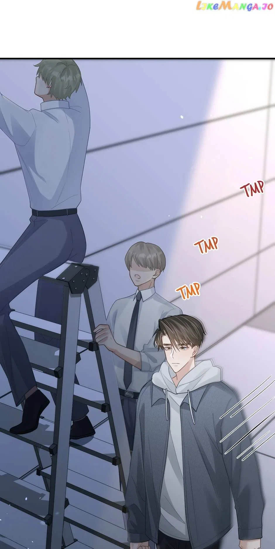 My K-Pop Secret Chapter 39 – Page 30