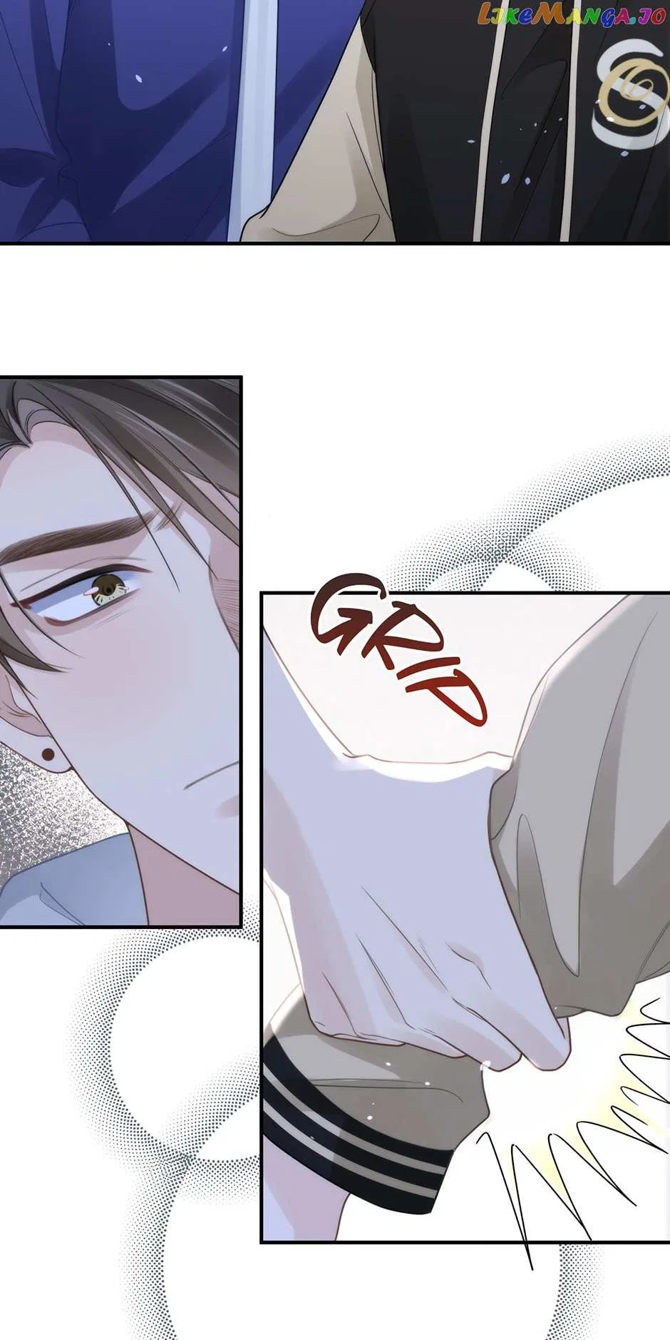 My K-Pop Secret Chapter 39 – Page 33