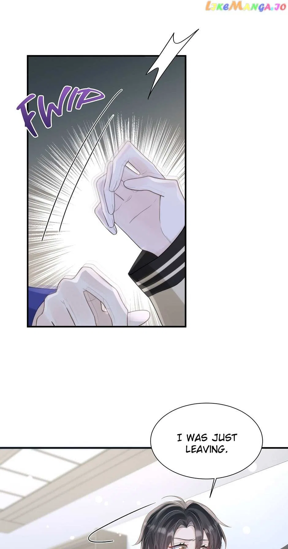 My K-Pop Secret Chapter 39 – Page 35