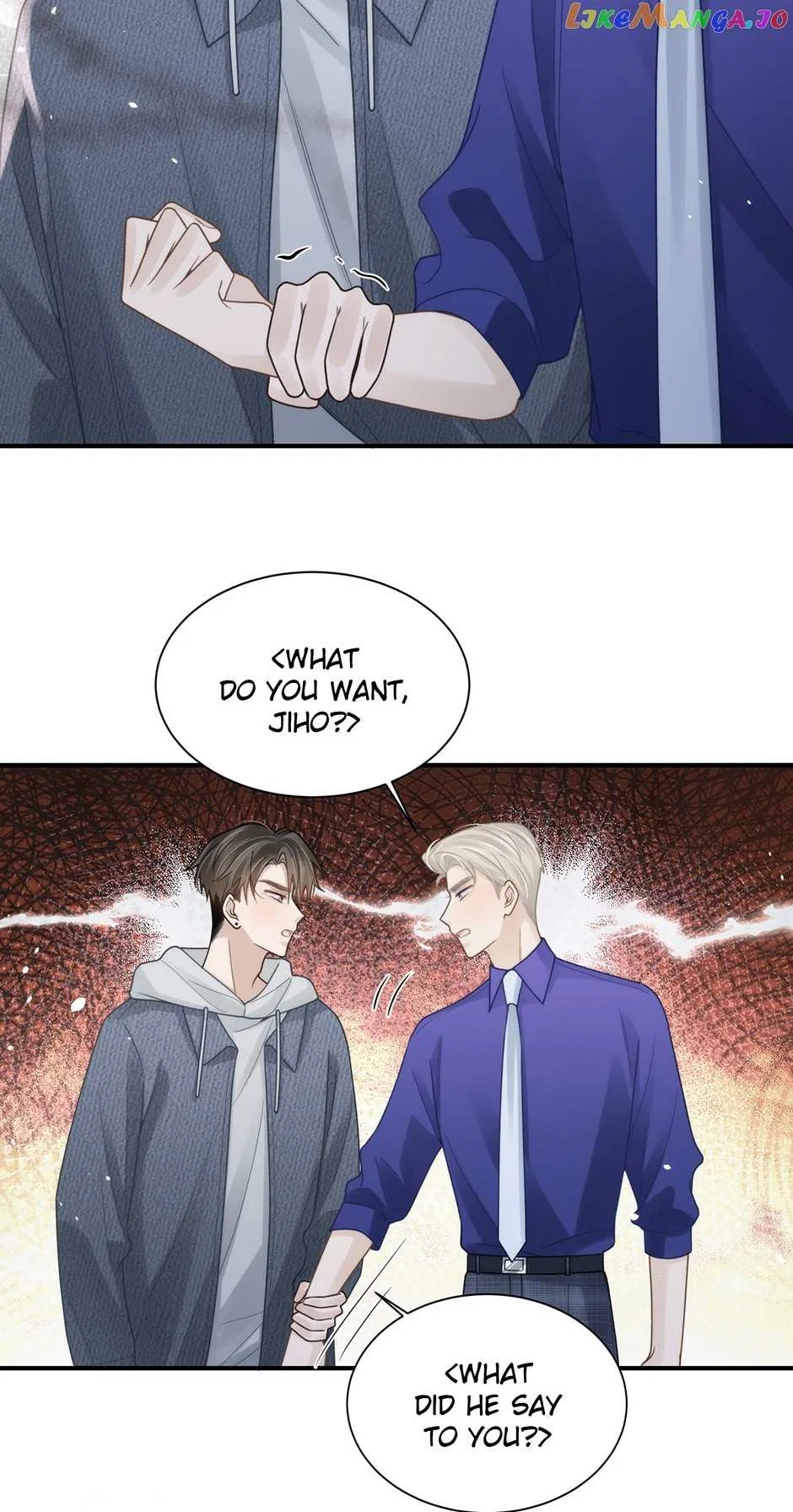 My K-Pop Secret Chapter 39 – Page 37