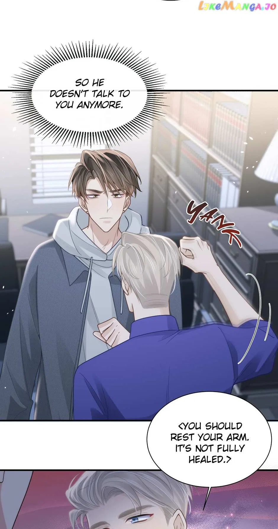 My K-Pop Secret Chapter 39 – Page 38