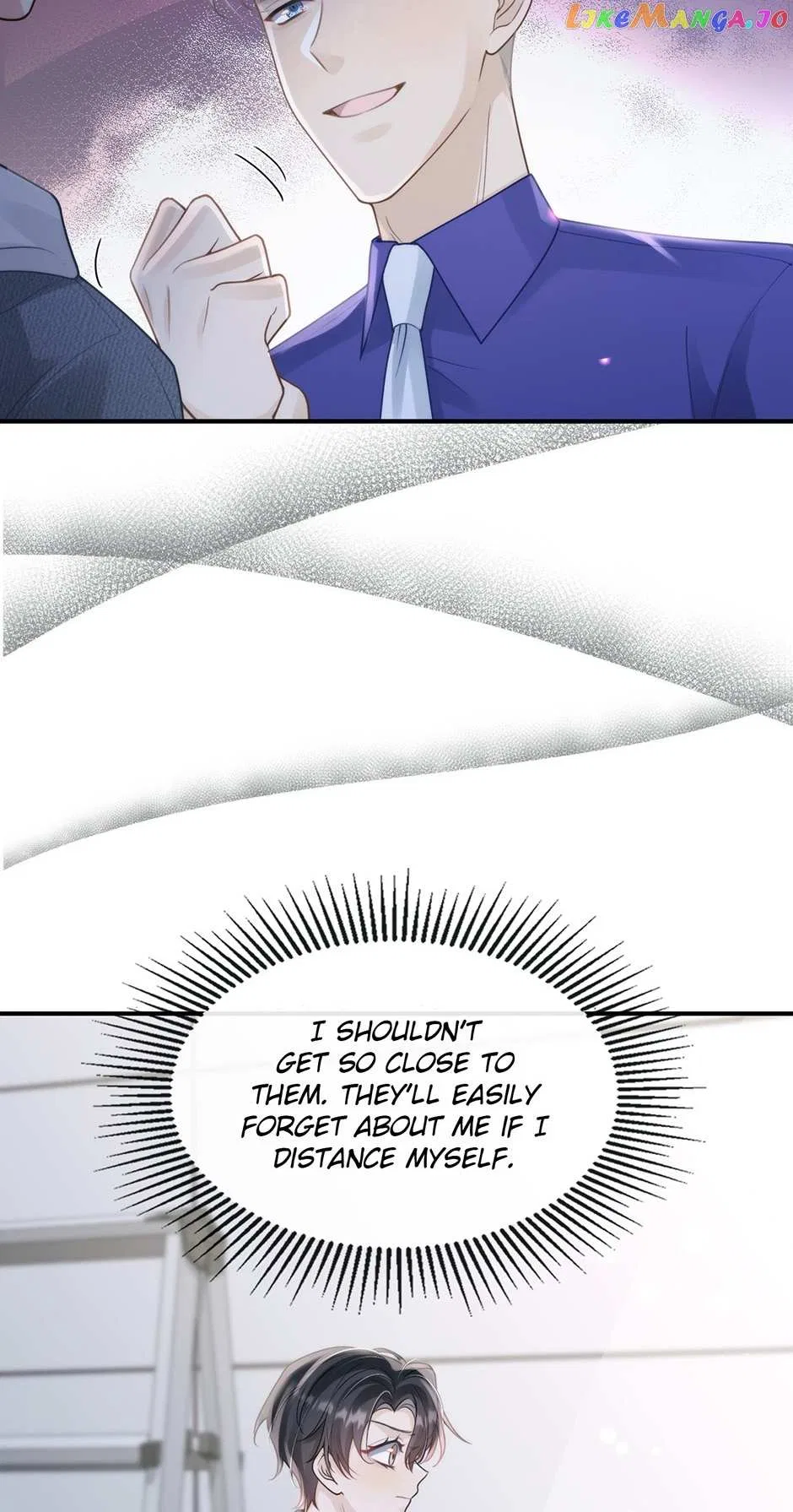 My K-Pop Secret Chapter 39 – Page 39