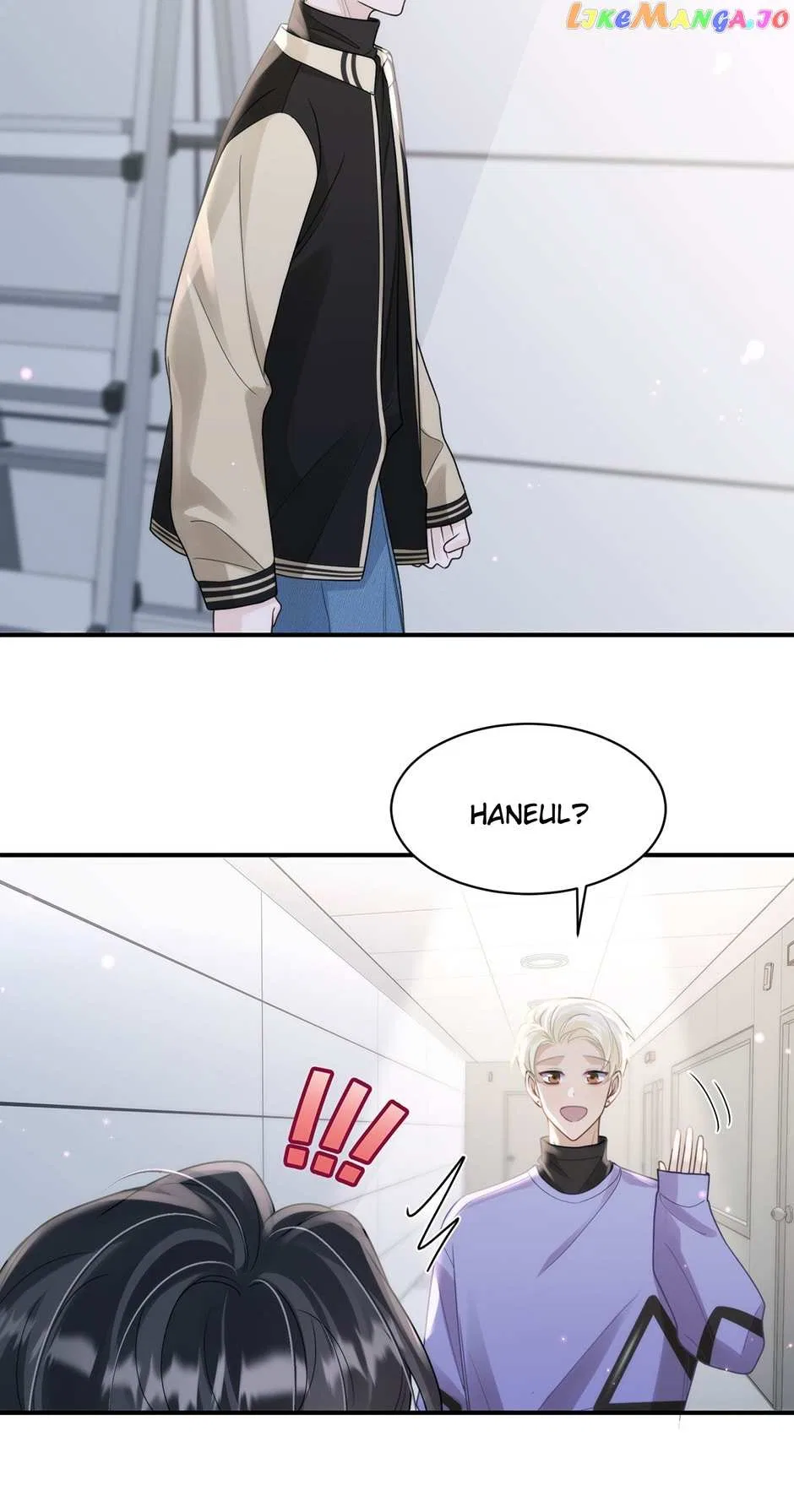 My K-Pop Secret Chapter 39 – Page 40