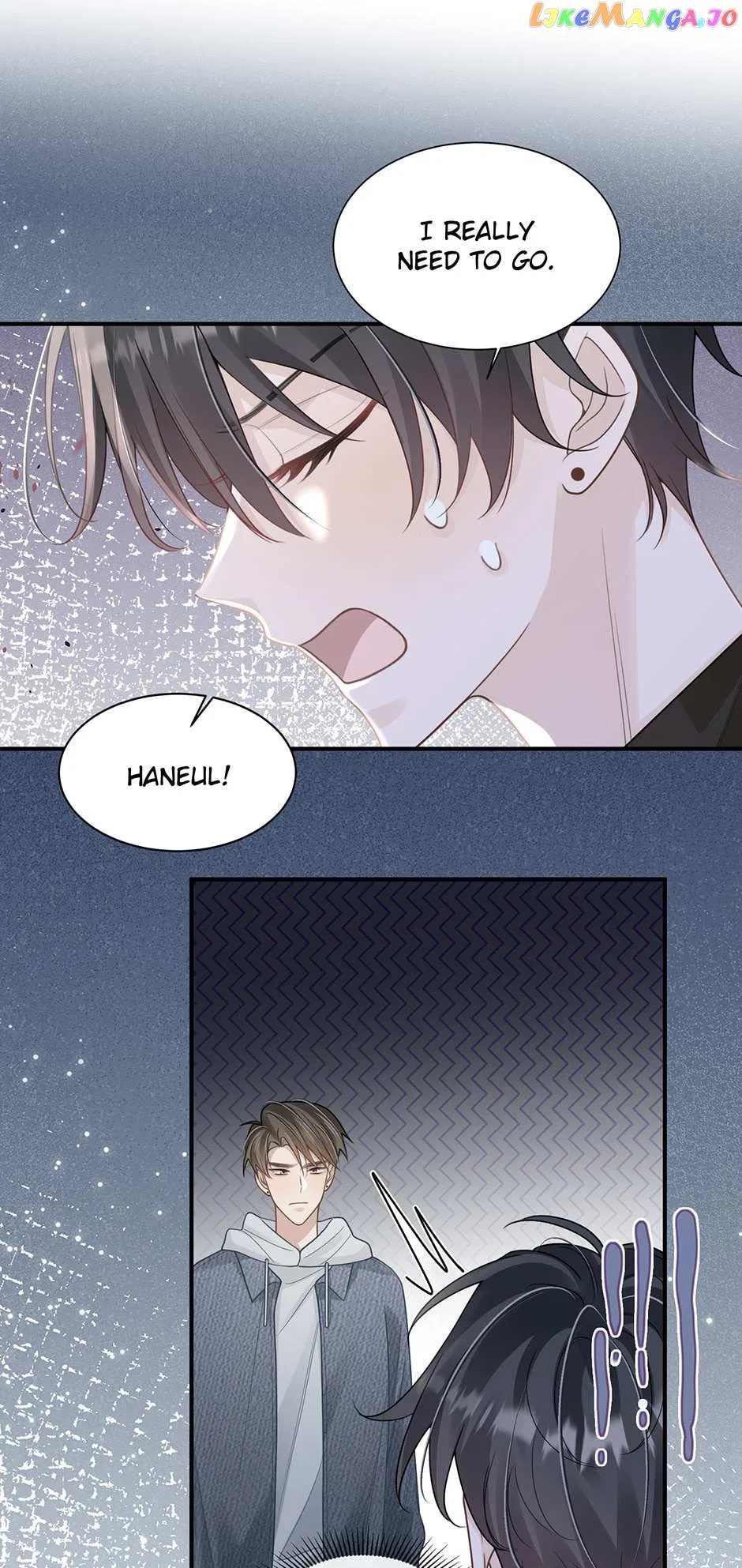 My K-Pop Secret Chapter 39 – Page 42