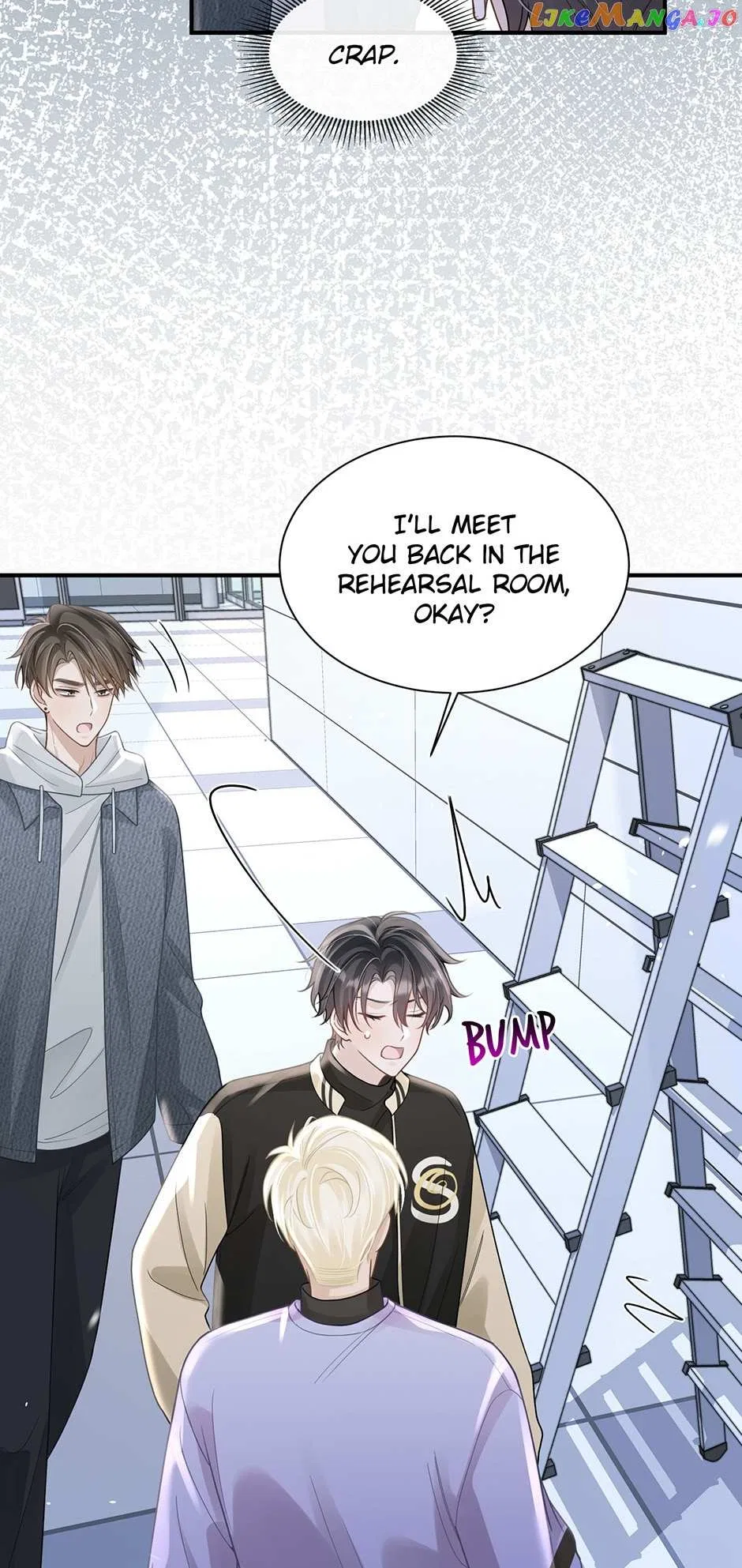 My K-Pop Secret Chapter 39 – Page 43