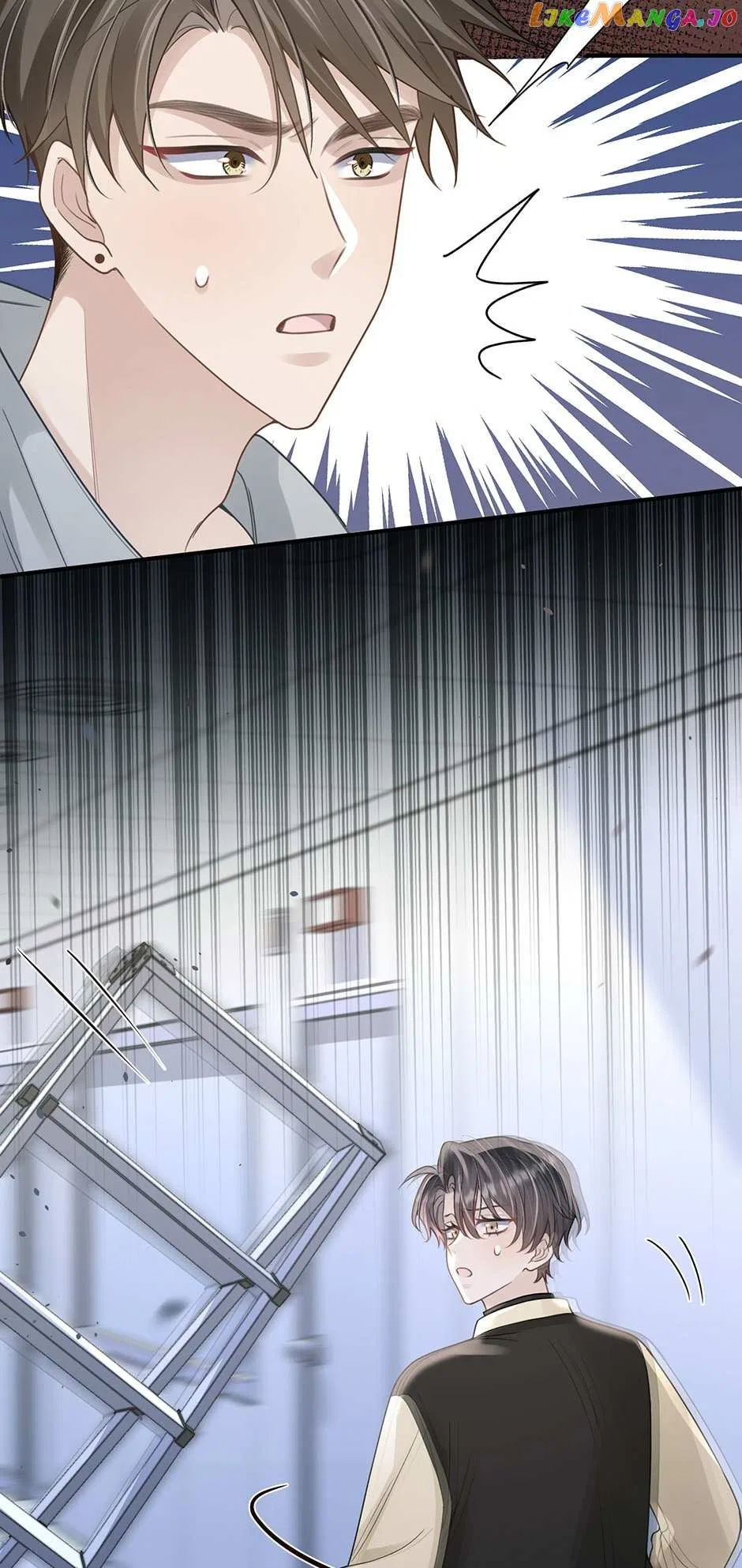 My K-Pop Secret Chapter 39 – Page 45