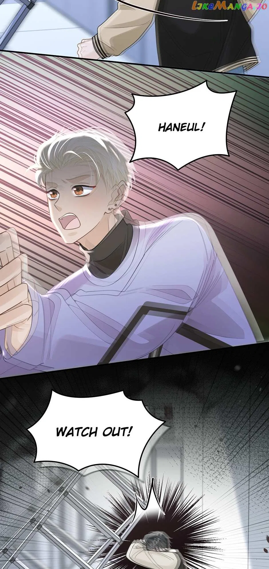 My K-Pop Secret Chapter 39 – Page 46