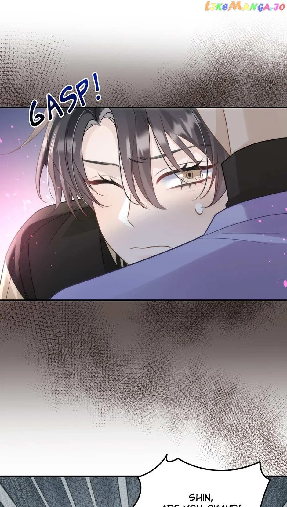 My K-Pop Secret Chapter 39 – Page 48