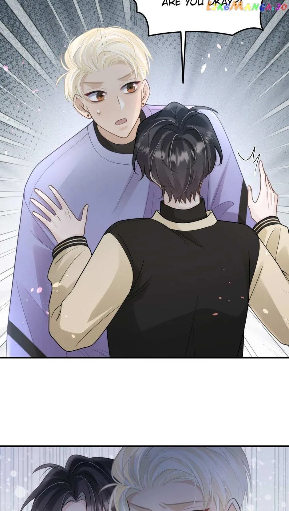 My K-Pop Secret Chapter 39 – Page 49