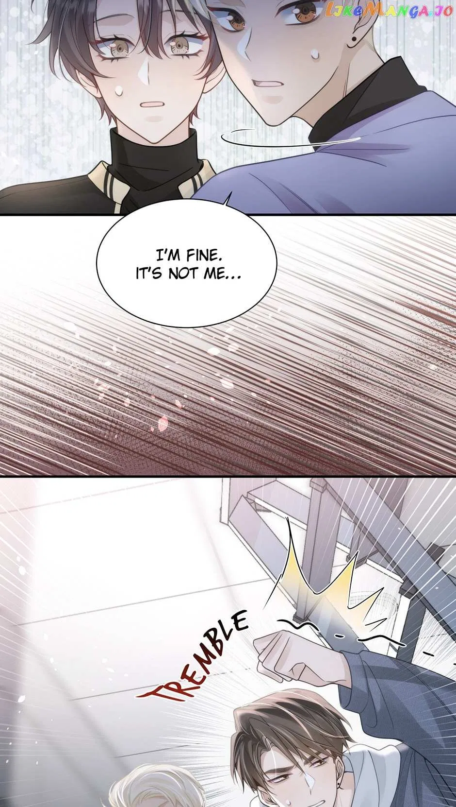 My K-Pop Secret Chapter 39 – Page 50