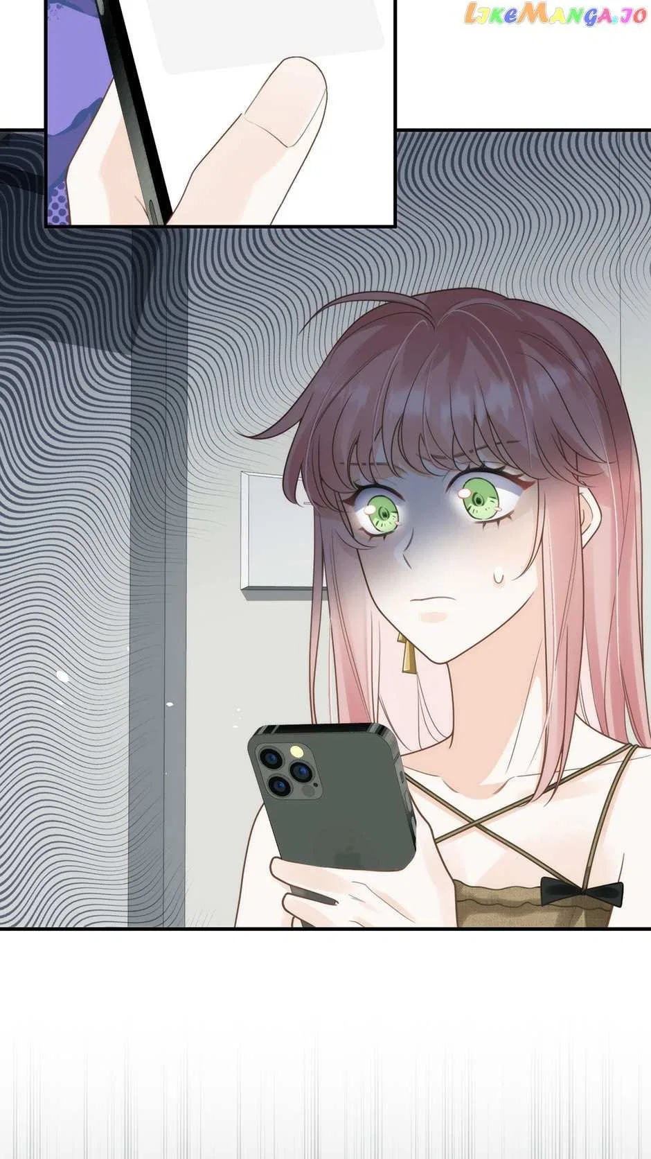 My K-Pop Secret Chapter 38 – Page 4