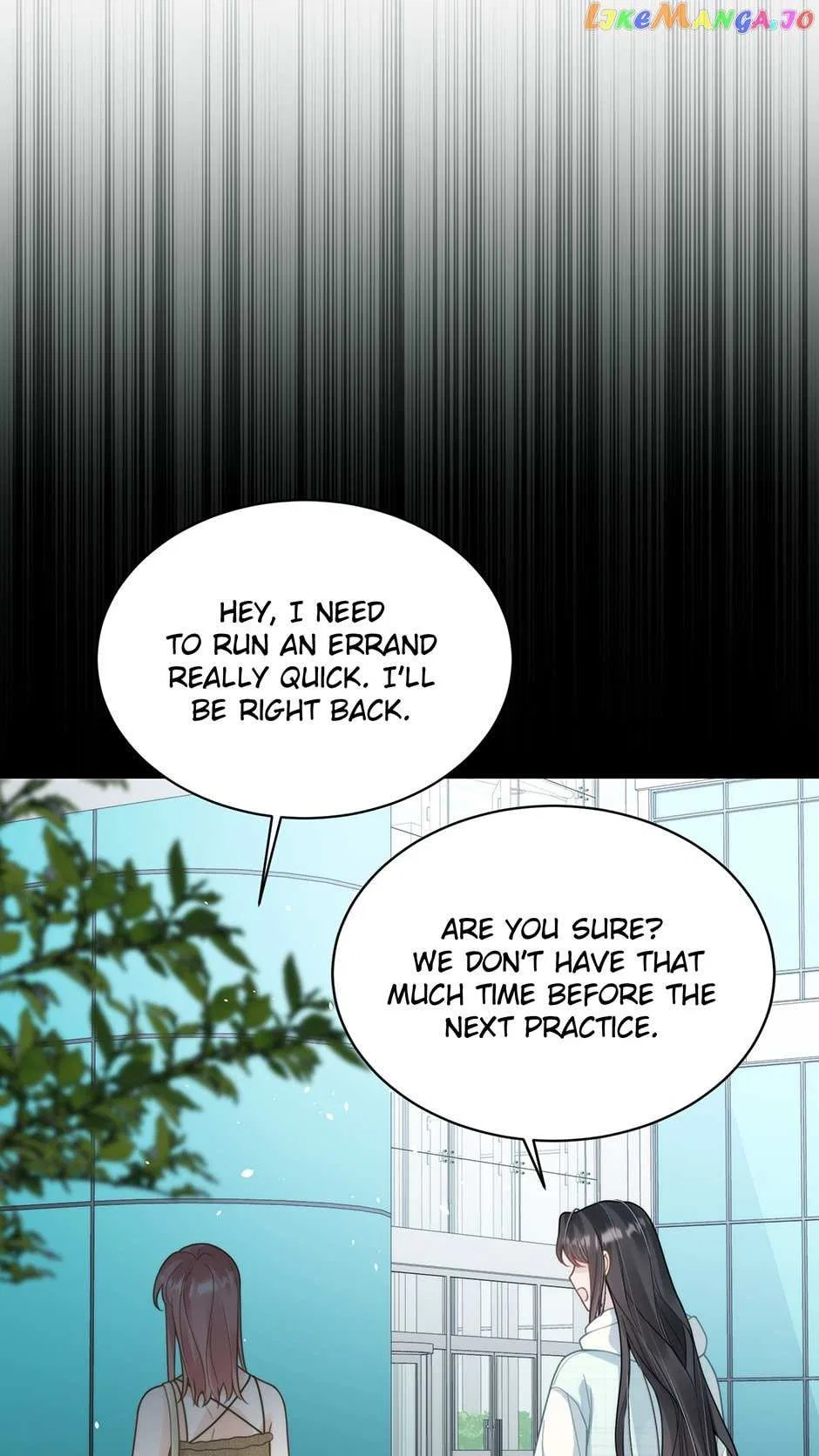 My K-Pop Secret Chapter 38 – Page 5