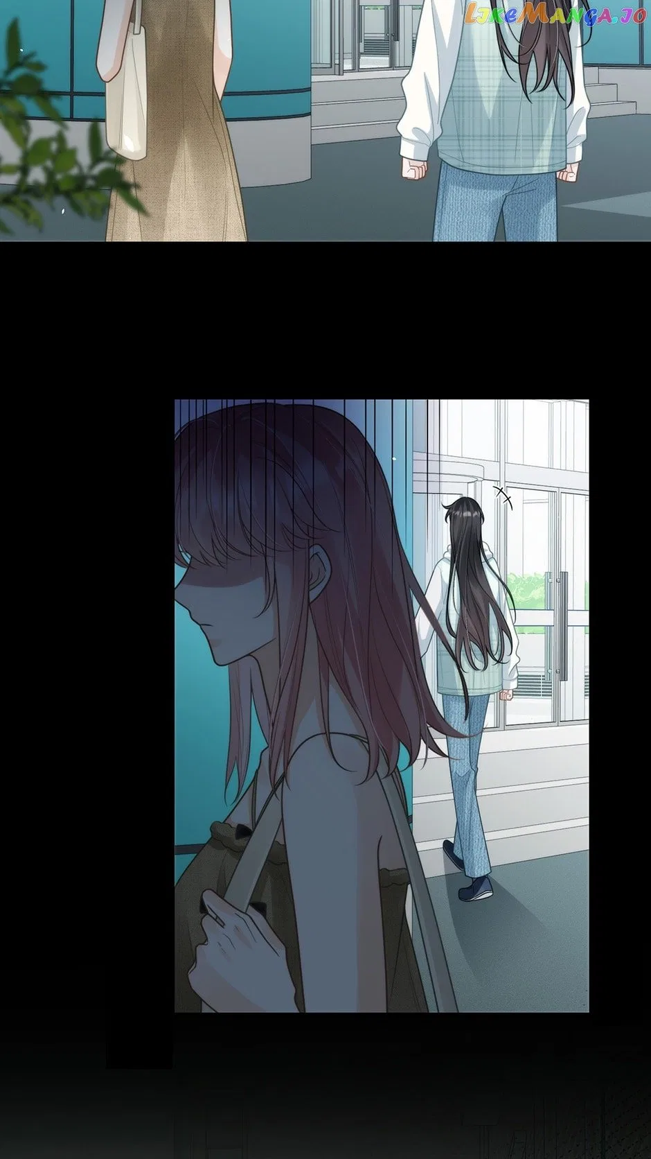 My K-Pop Secret Chapter 38 – Page 6