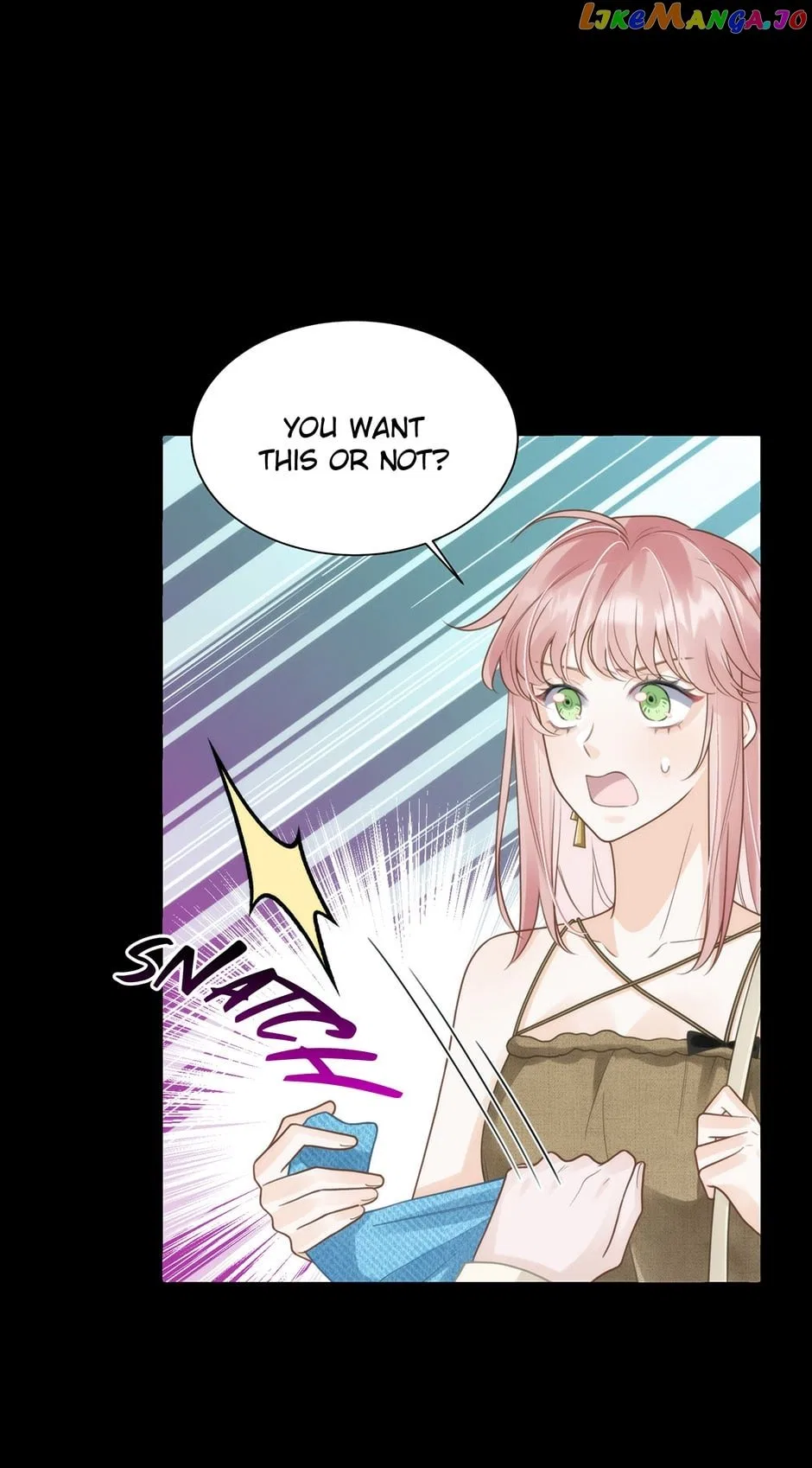 My K-Pop Secret Chapter 38 – Page 8