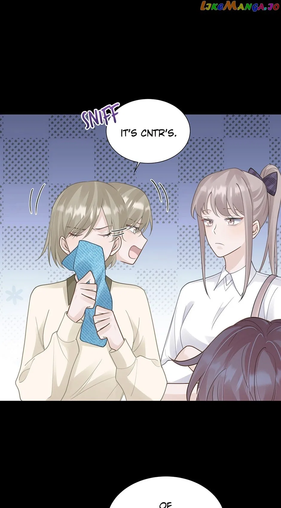 My K-Pop Secret Chapter 38 – Page 9