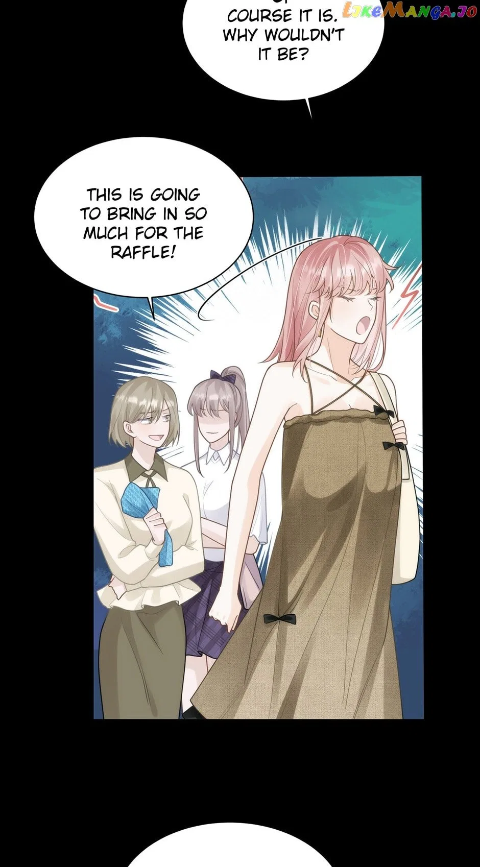 My K-Pop Secret Chapter 38 – Page 10