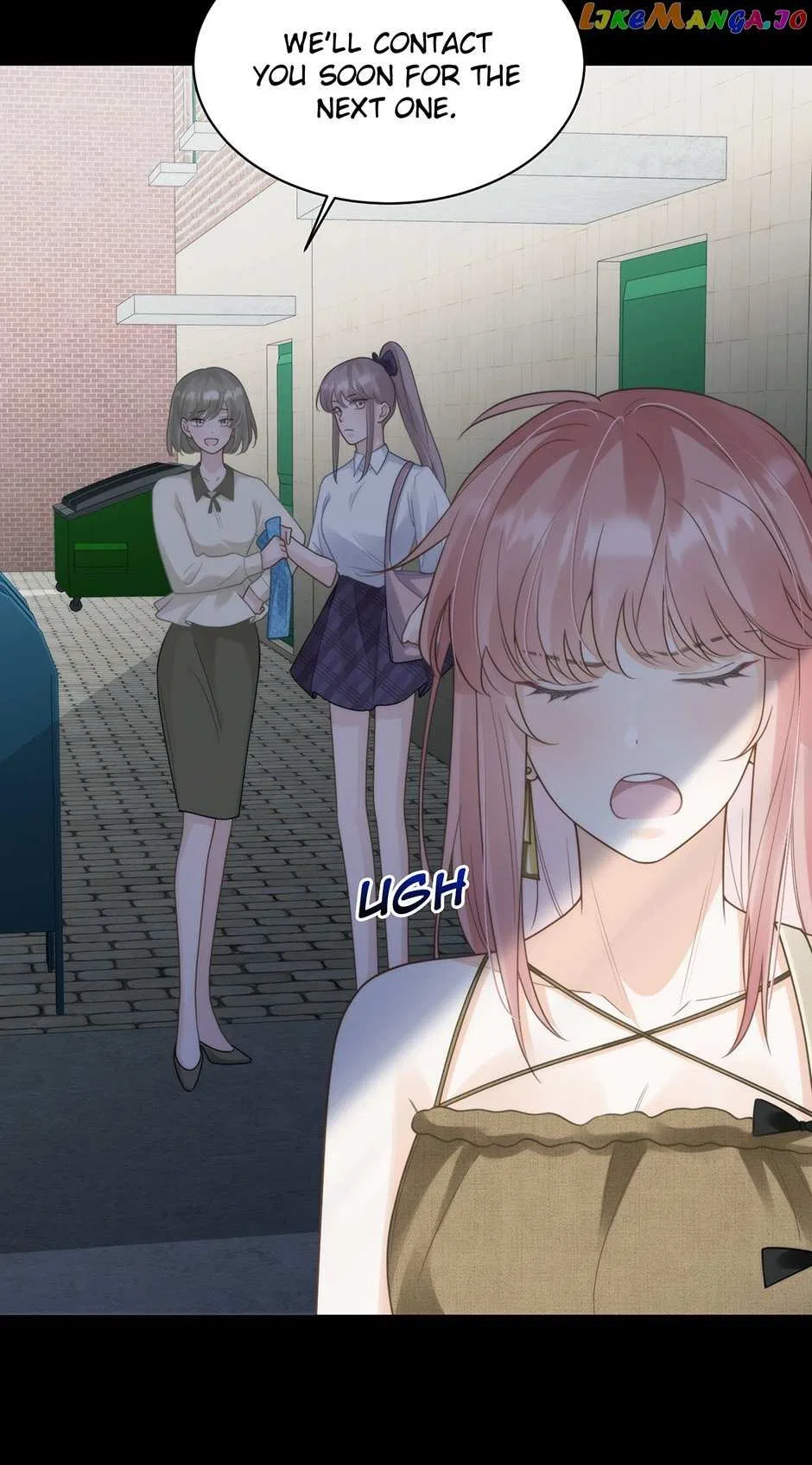 My K-Pop Secret Chapter 38 – Page 11