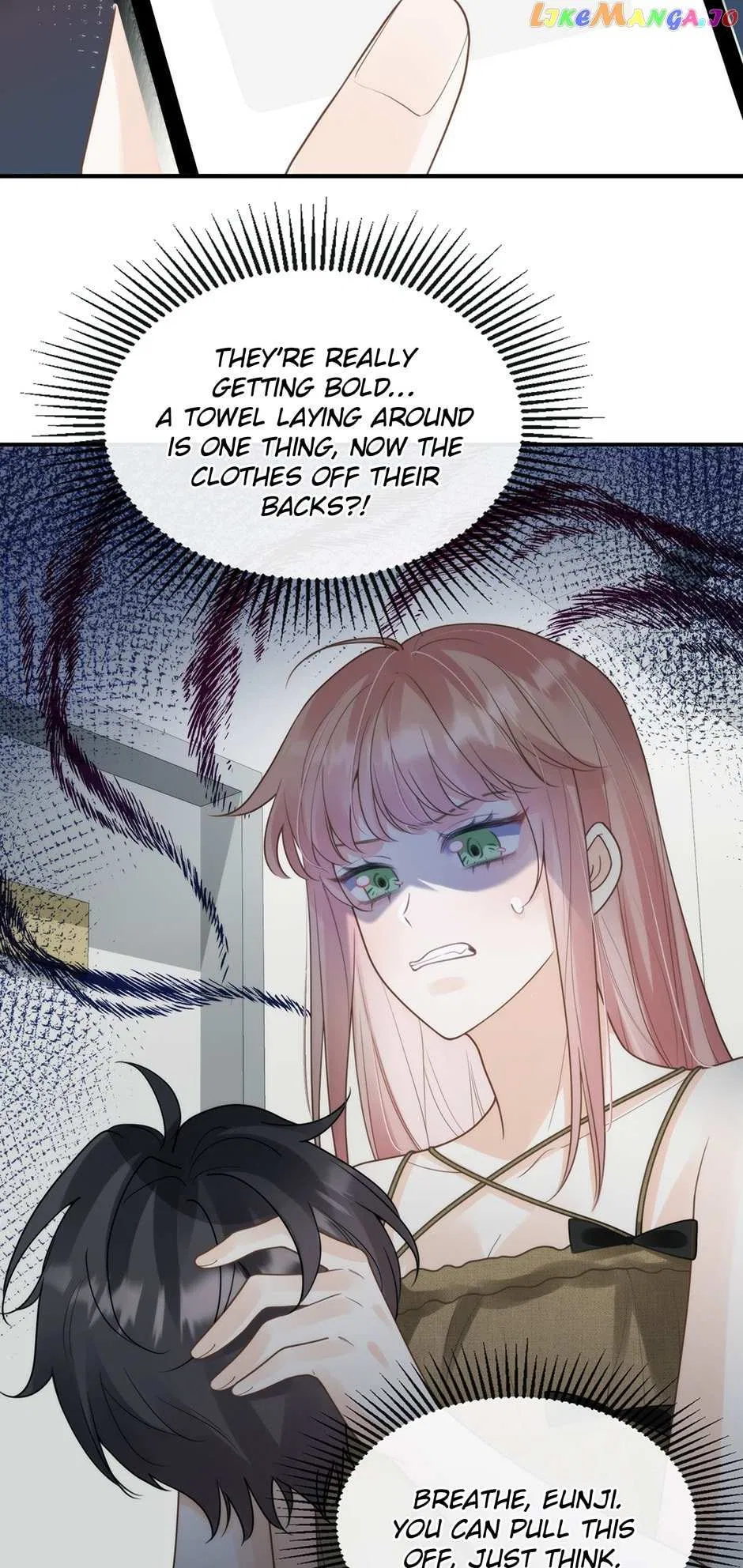My K-Pop Secret Chapter 38 – Page 13