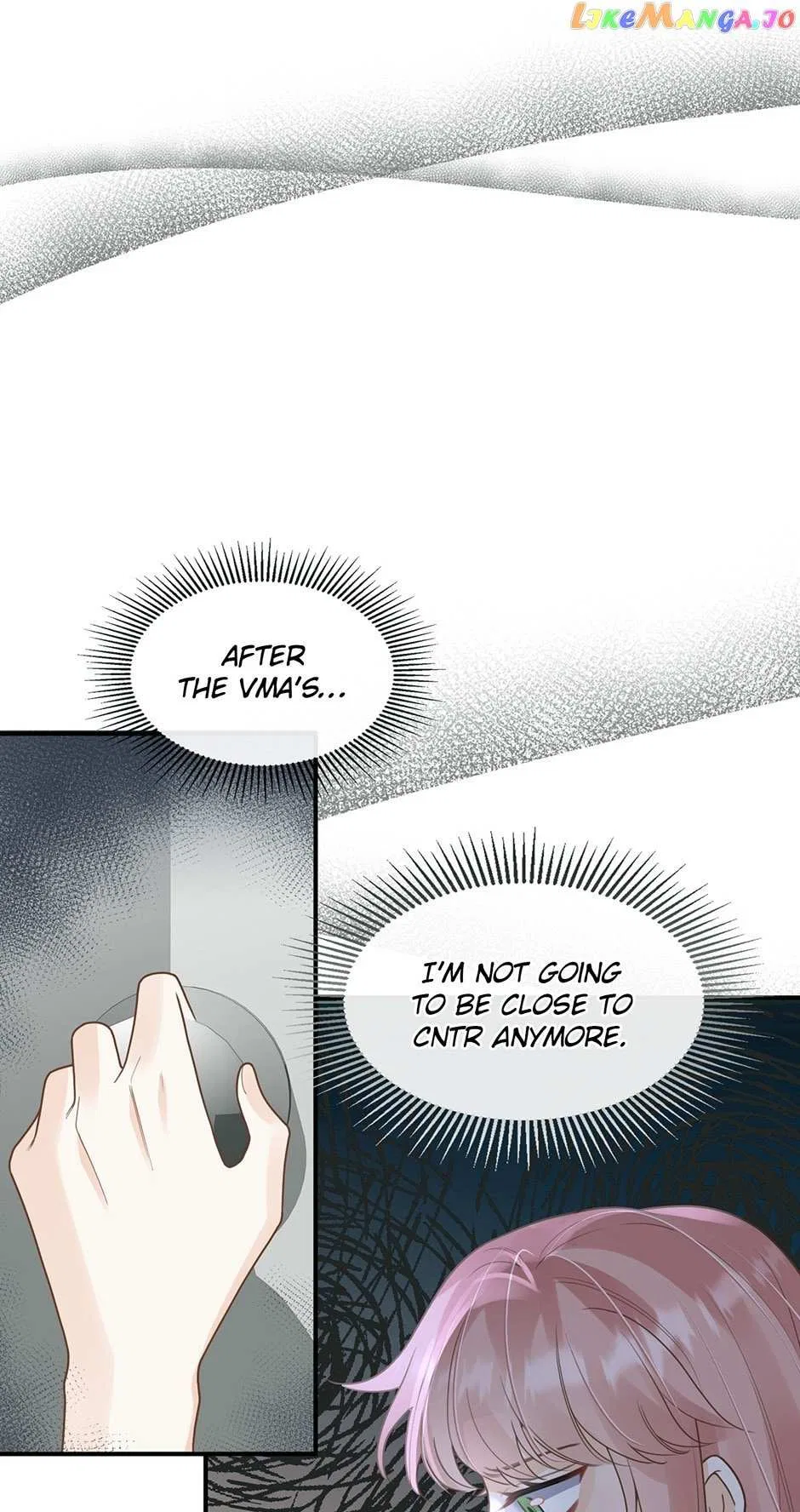My K-Pop Secret Chapter 38 – Page 15