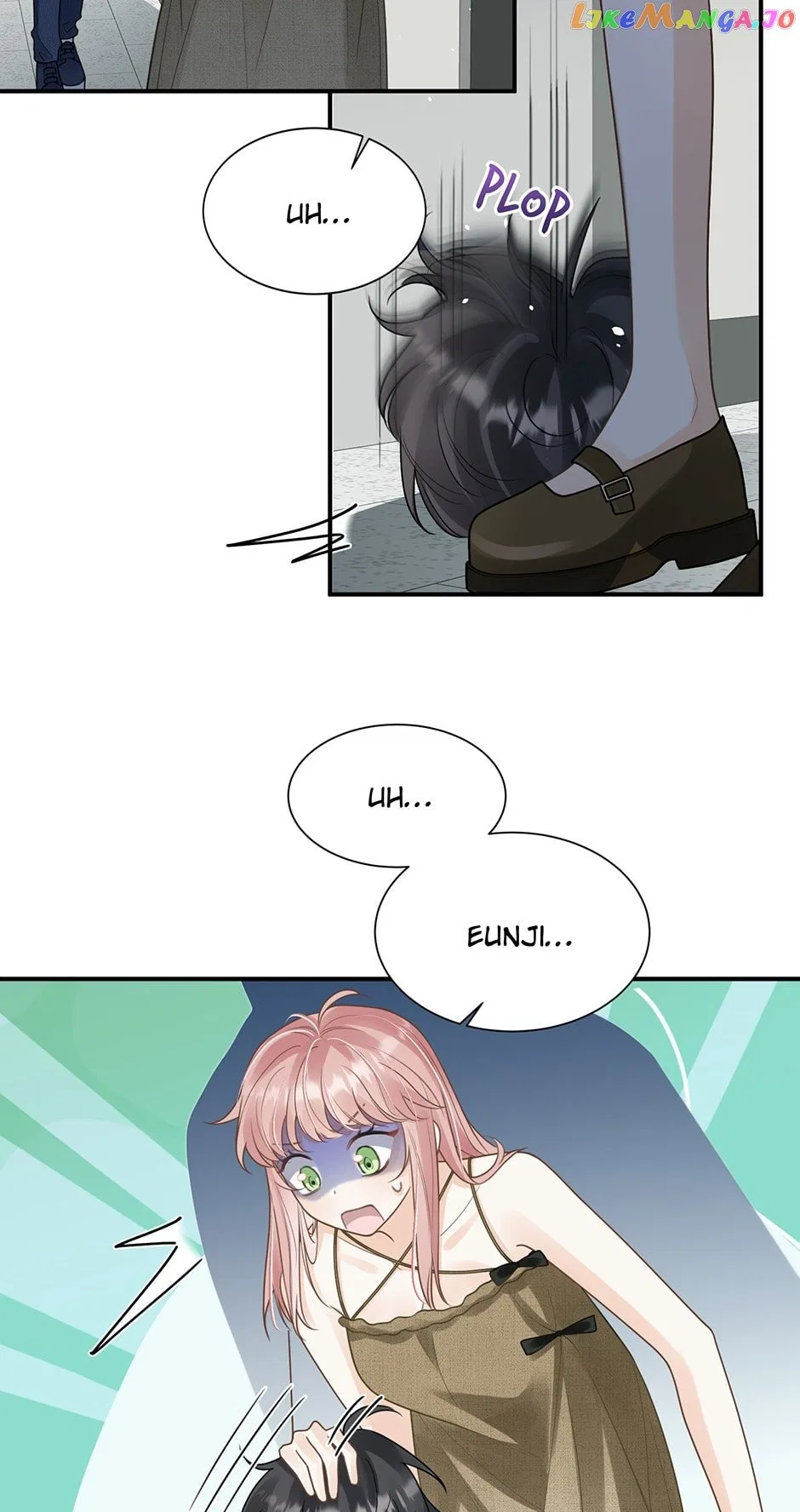 My K-Pop Secret Chapter 38 – Page 17
