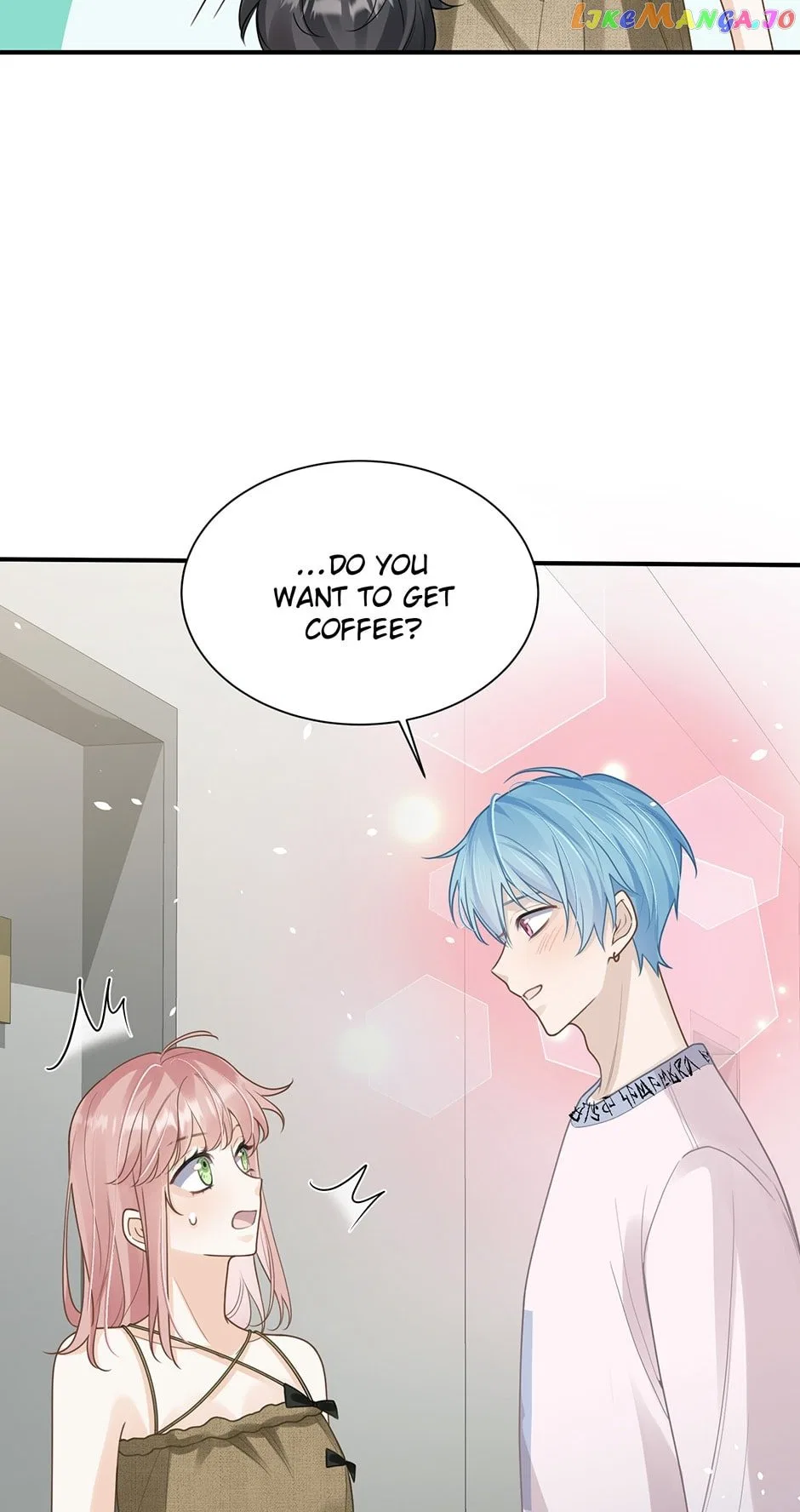My K-Pop Secret Chapter 38 – Page 18