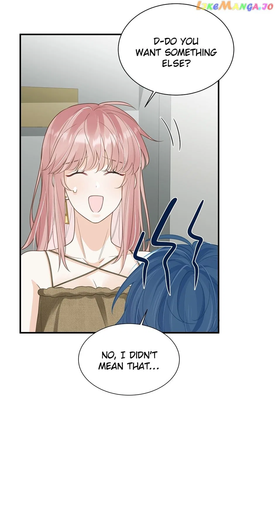 My K-Pop Secret Chapter 38 – Page 20