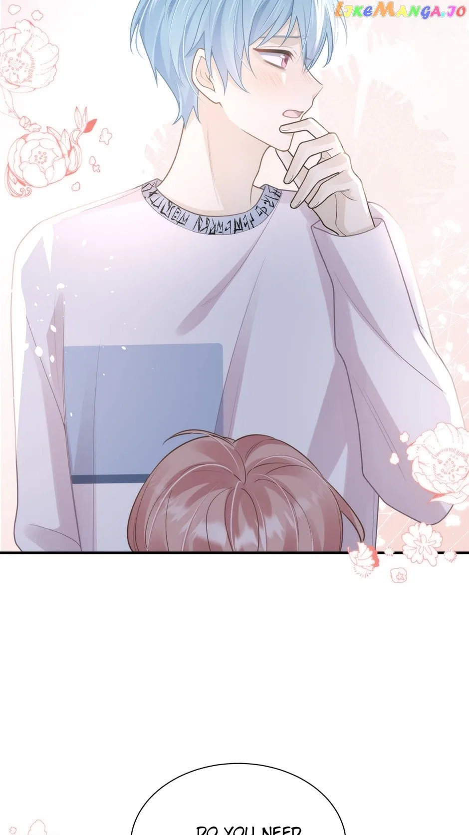 My K-Pop Secret Chapter 38 – Page 22