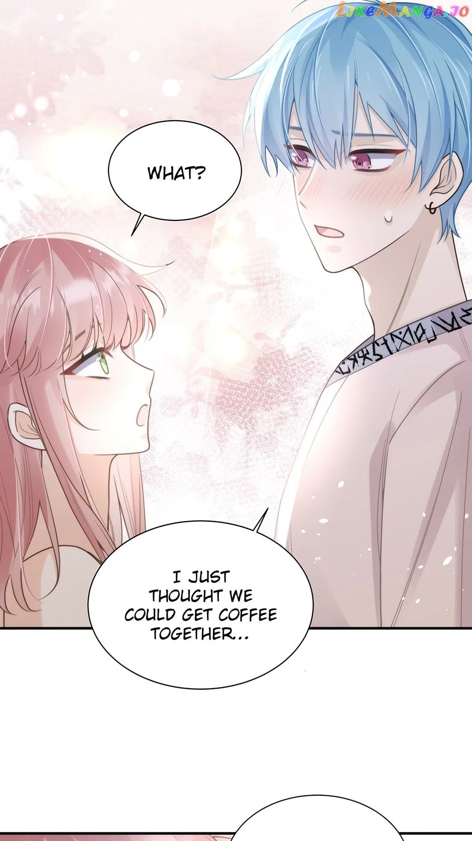 My K-Pop Secret Chapter 38 – Page 24