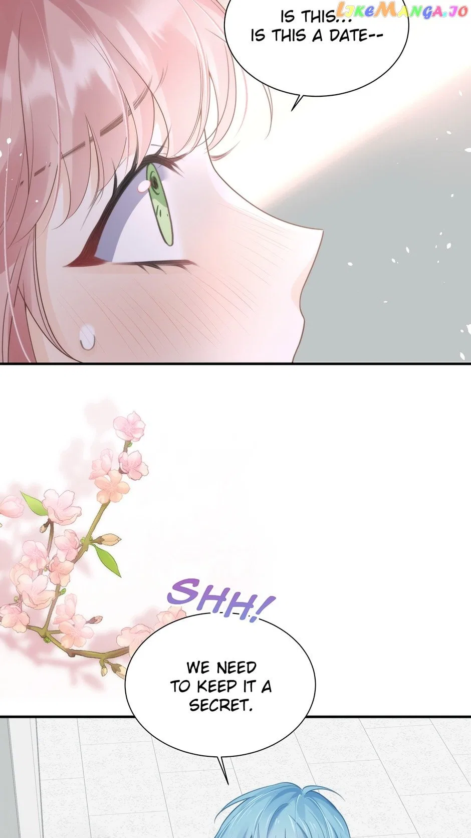 My K-Pop Secret Chapter 38 – Page 25