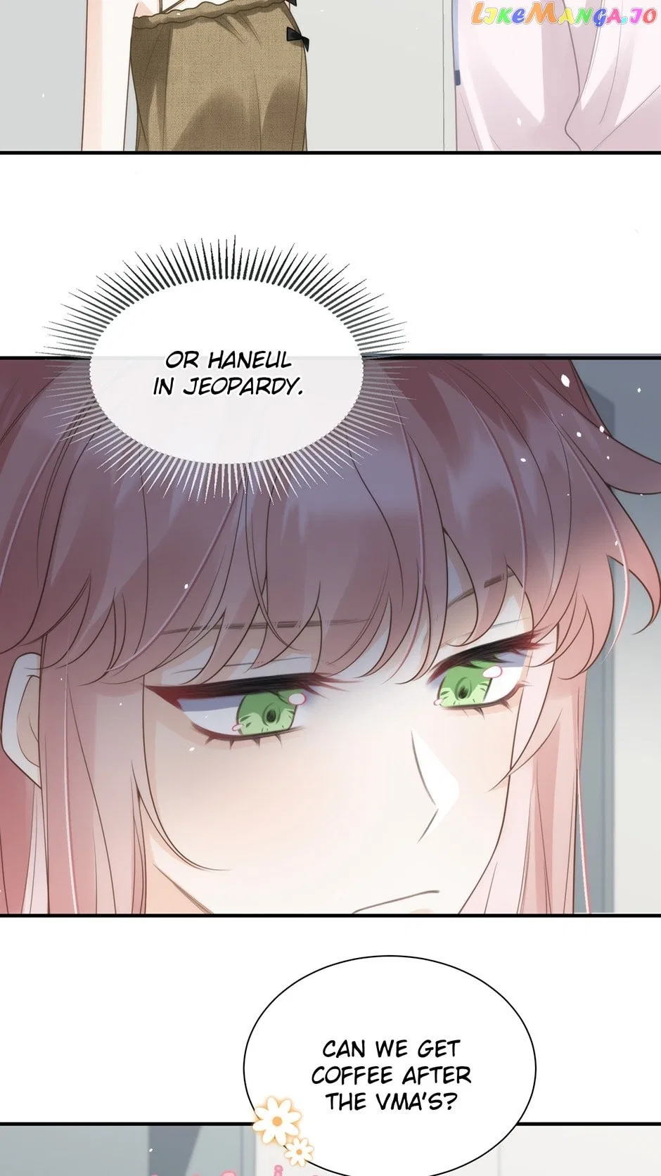 My K-Pop Secret Chapter 38 – Page 28