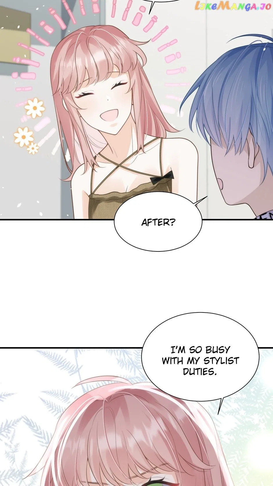 My K-Pop Secret Chapter 38 – Page 29