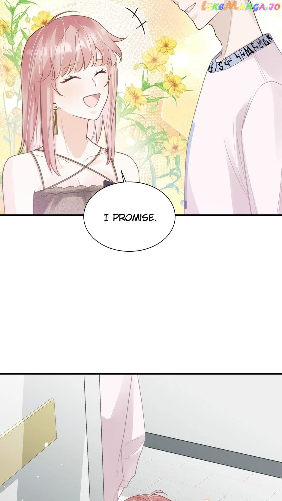 My K-Pop Secret Chapter 38 – Page 31