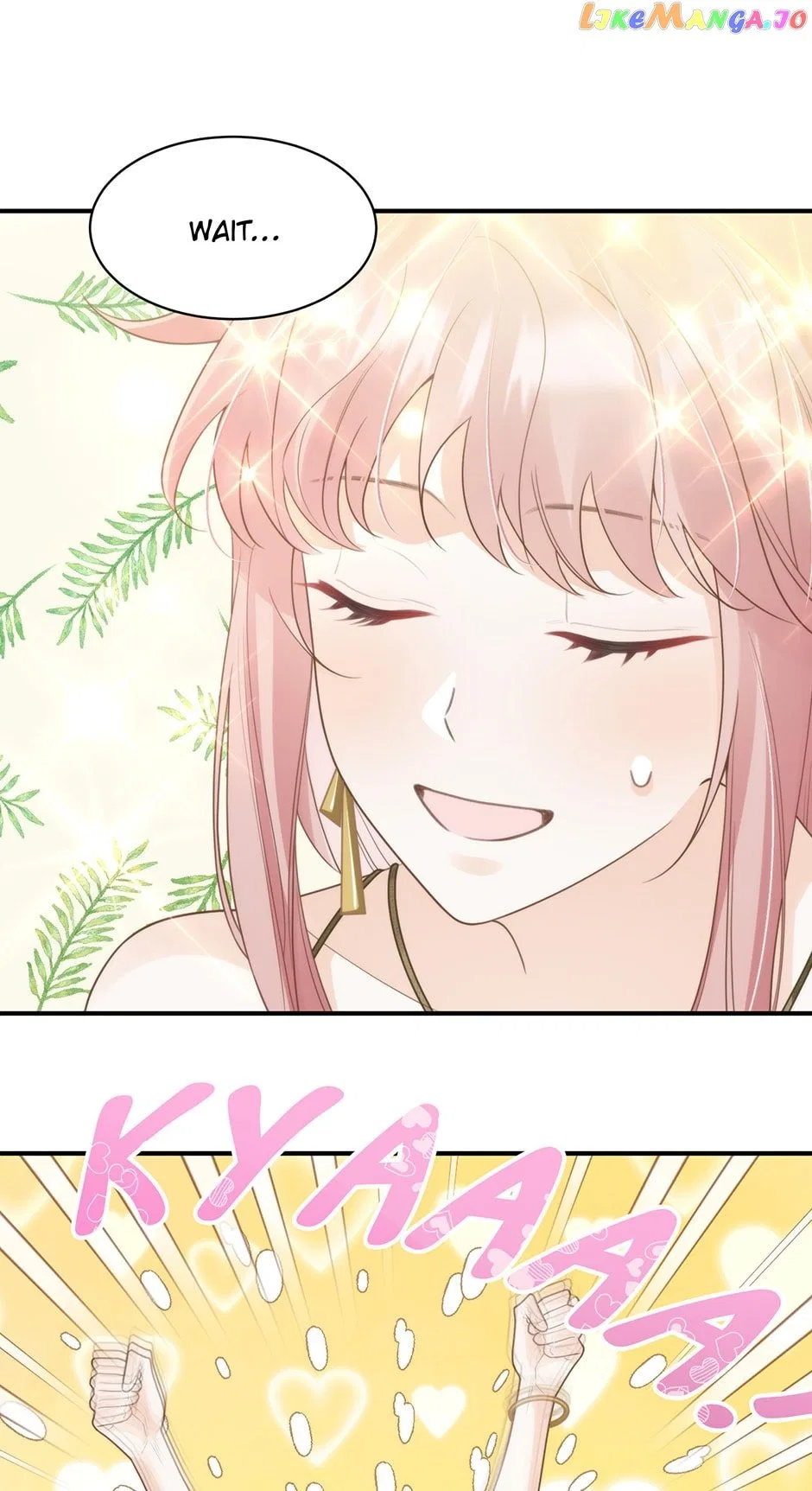 My K-Pop Secret Chapter 38 – Page 33