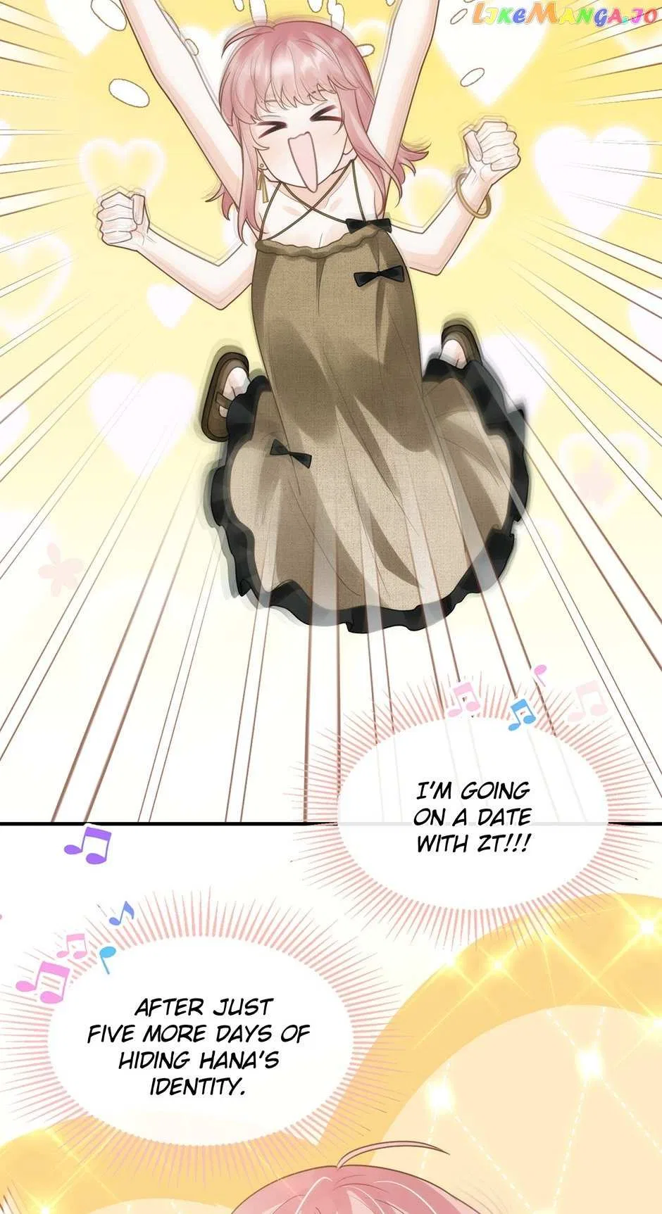 My K-Pop Secret Chapter 38 – Page 34