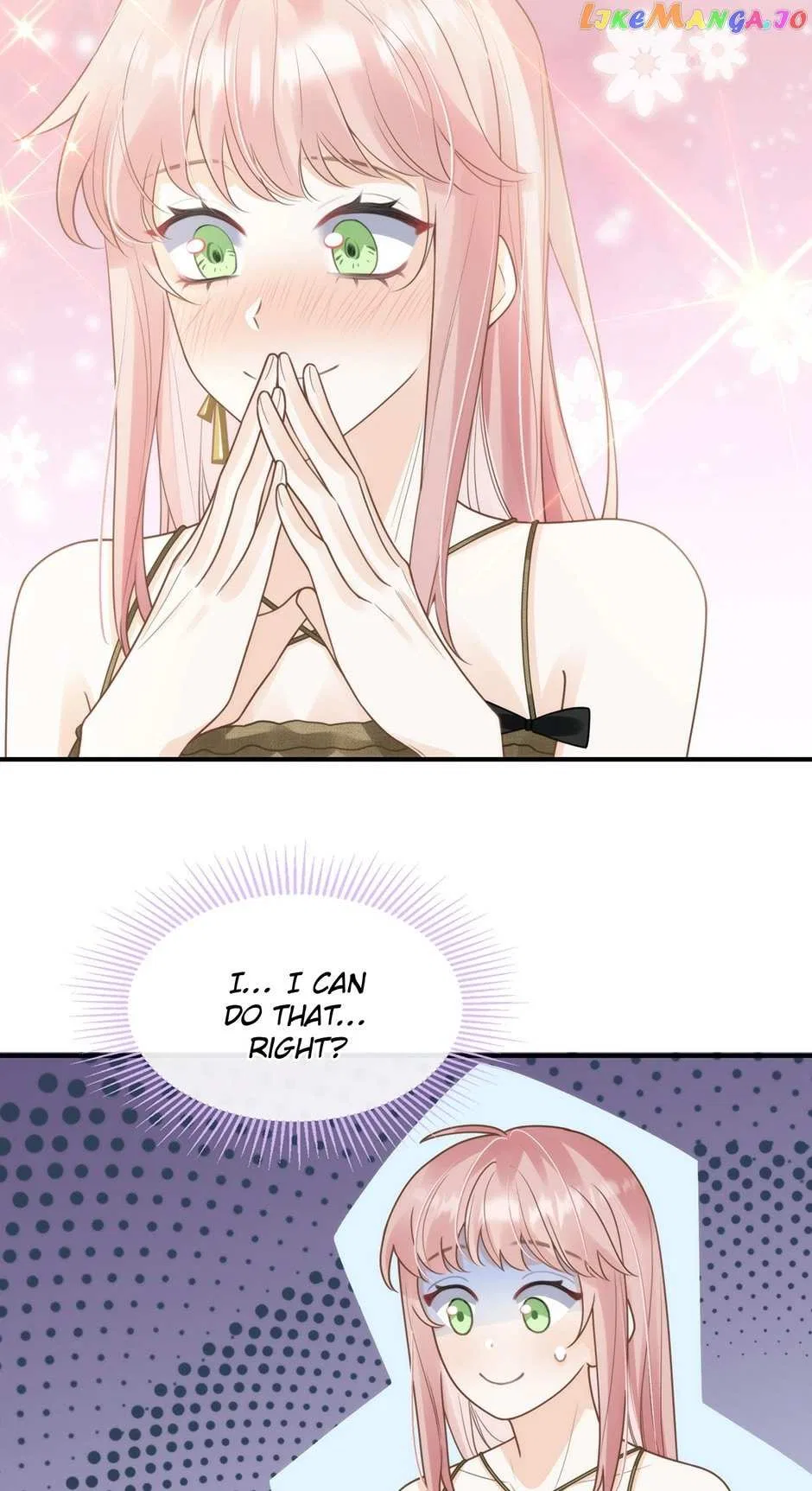 My K-Pop Secret Chapter 38 – Page 36